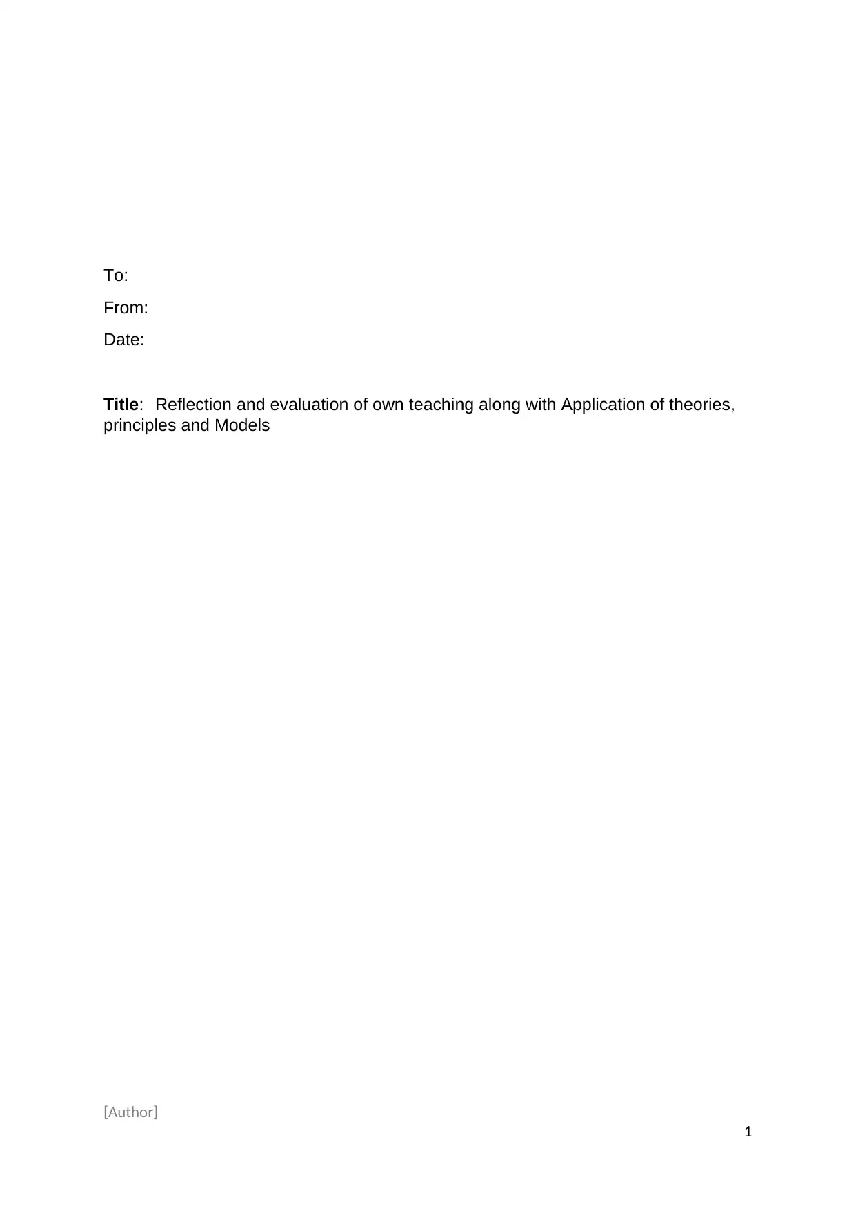 Document Page