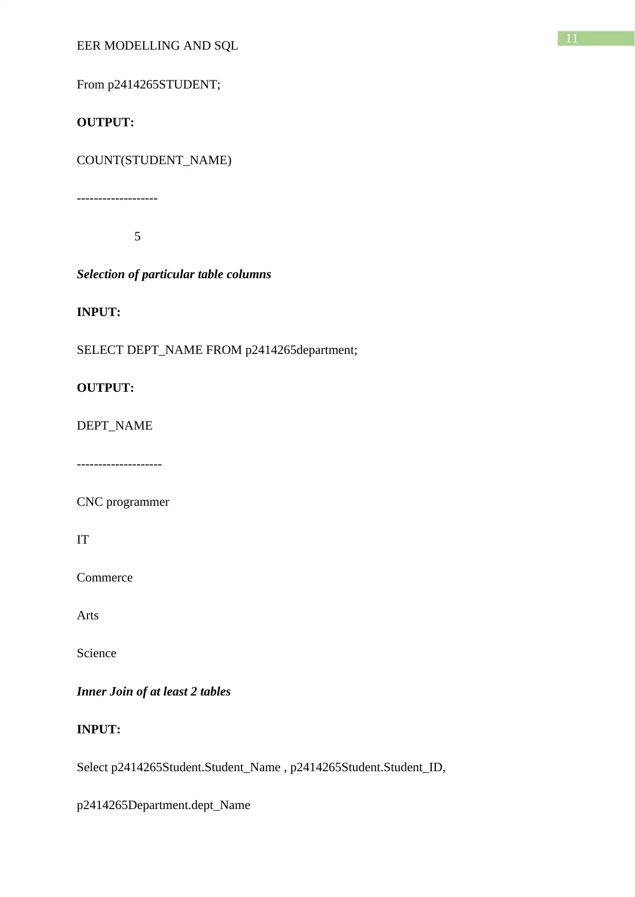 Document Page