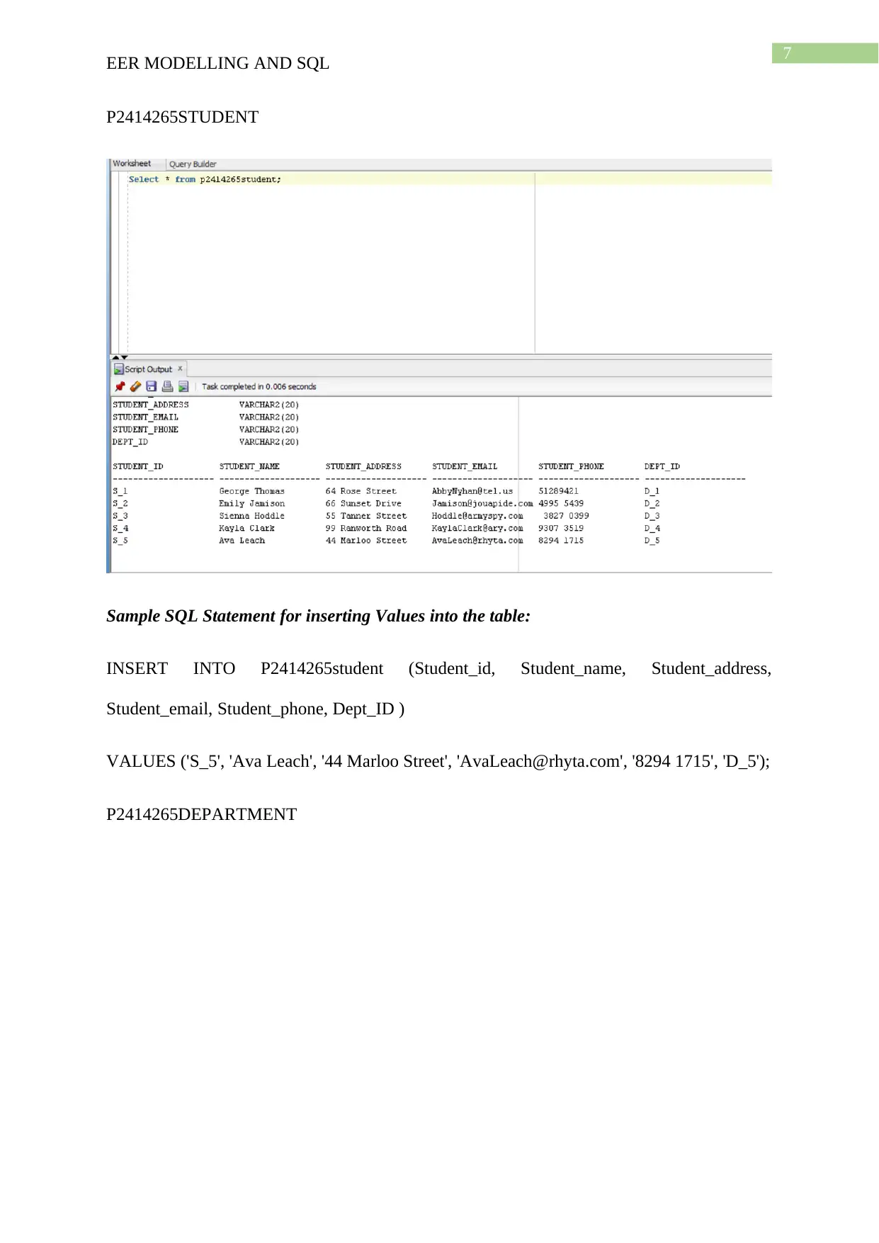 Document Page