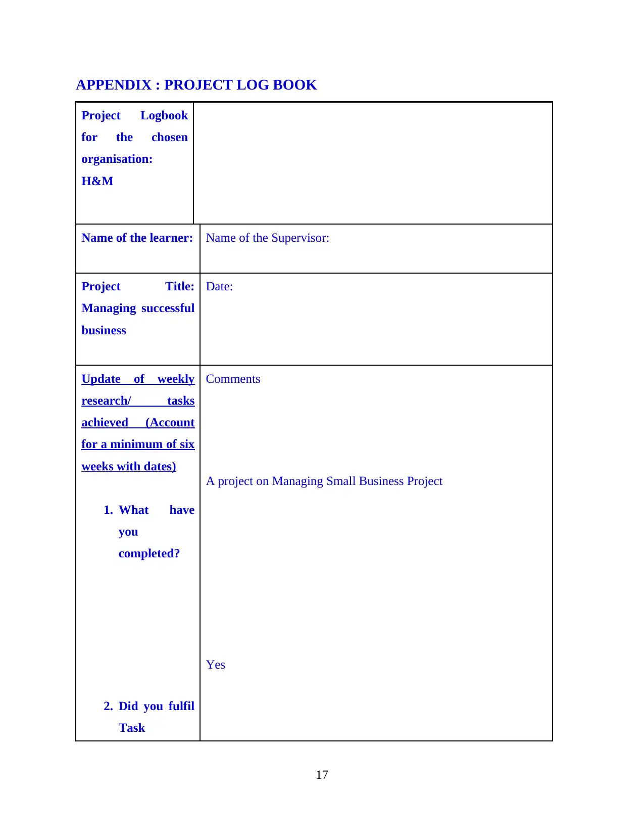 Document Page