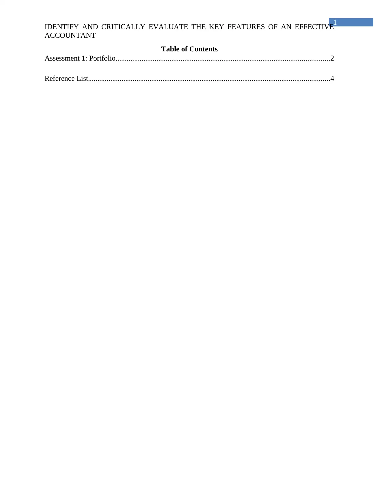 Document Page