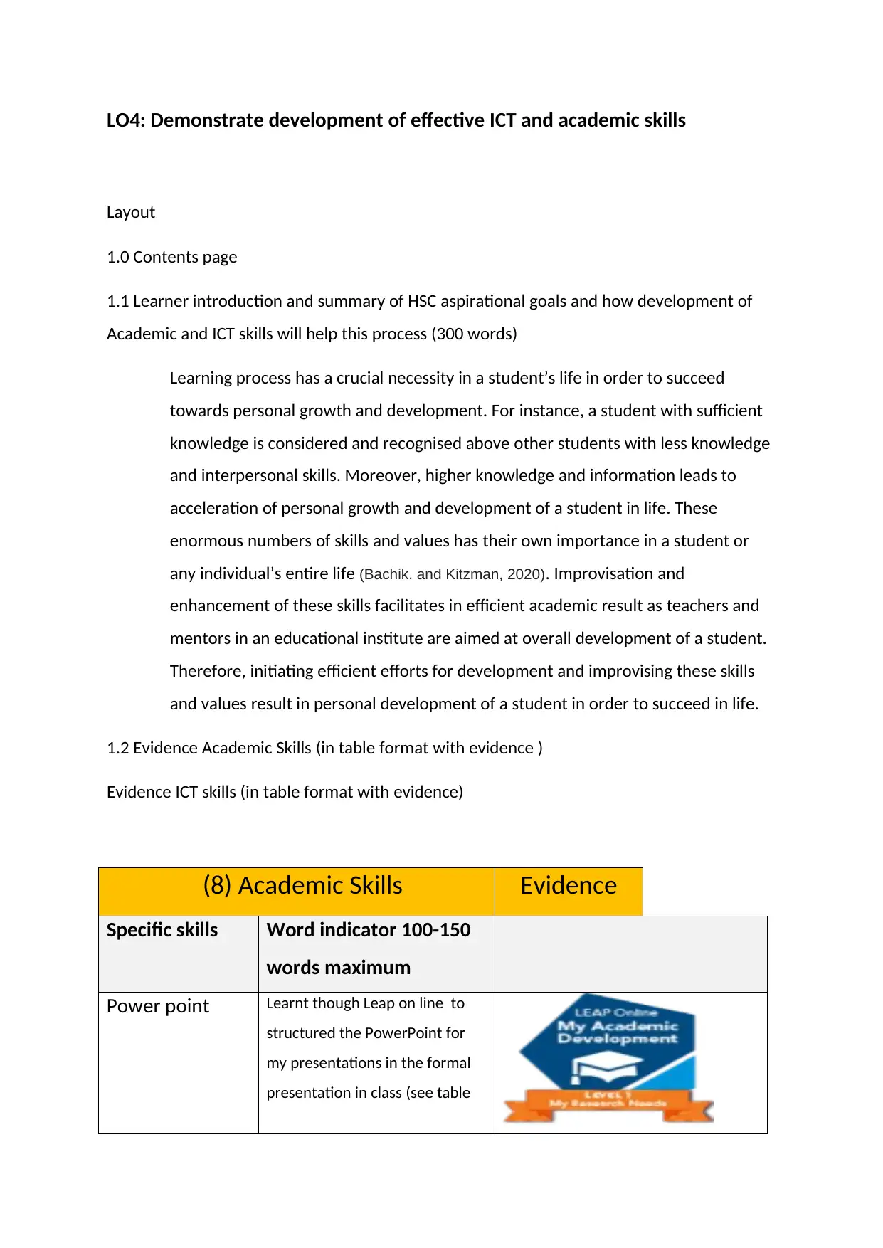 Document Page