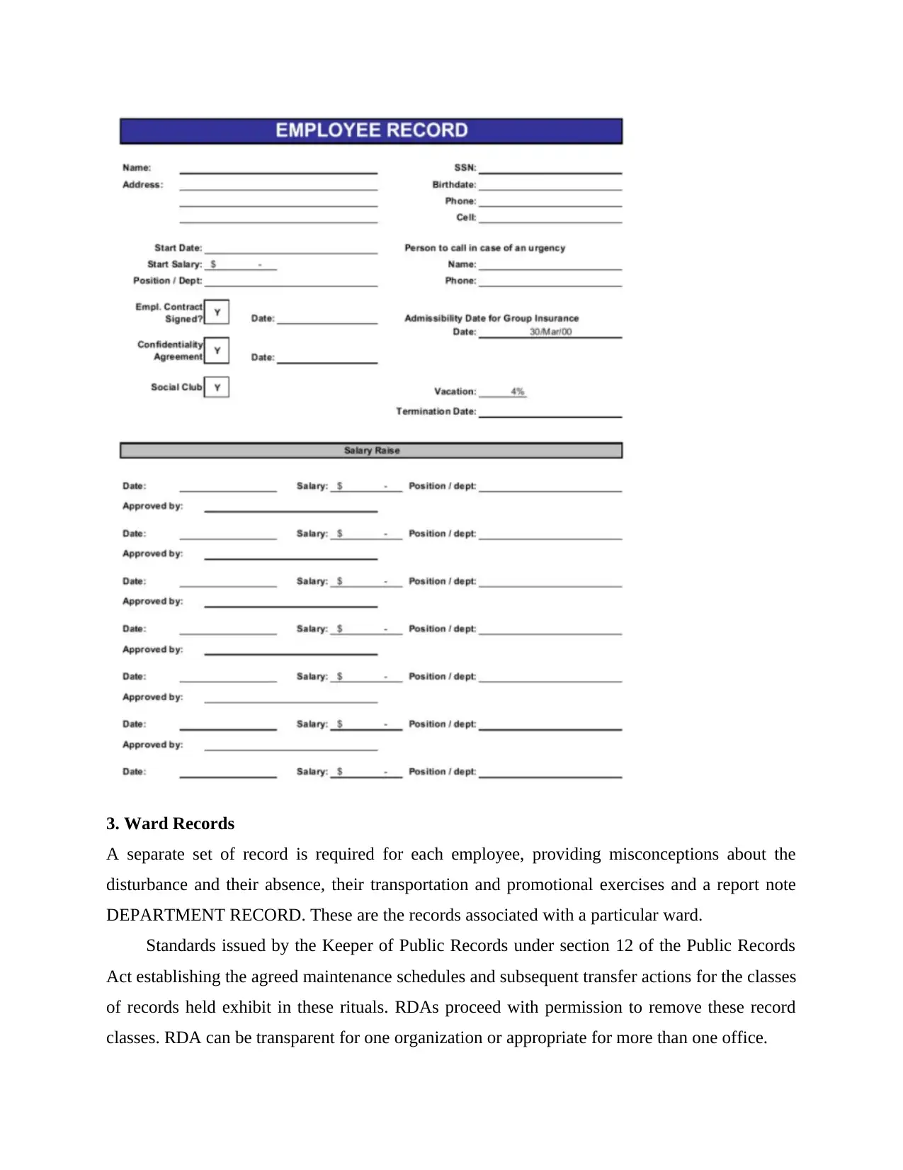 Document Page