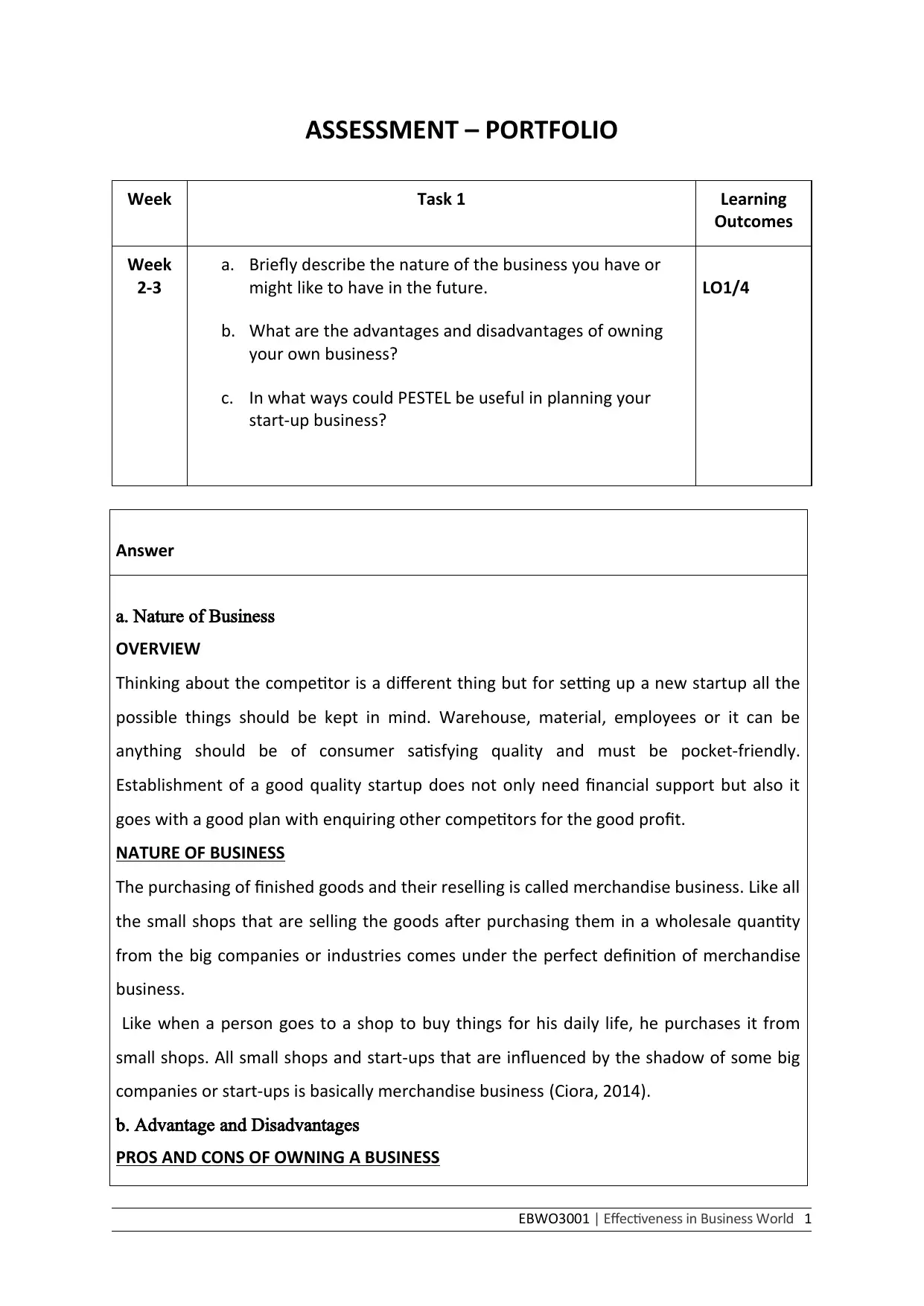 Document Page