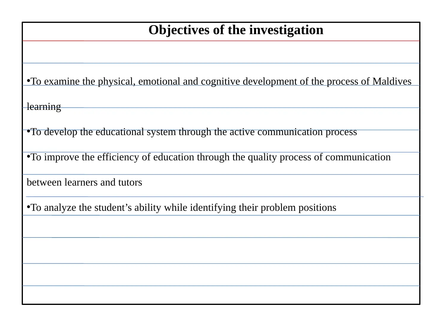 Document Page