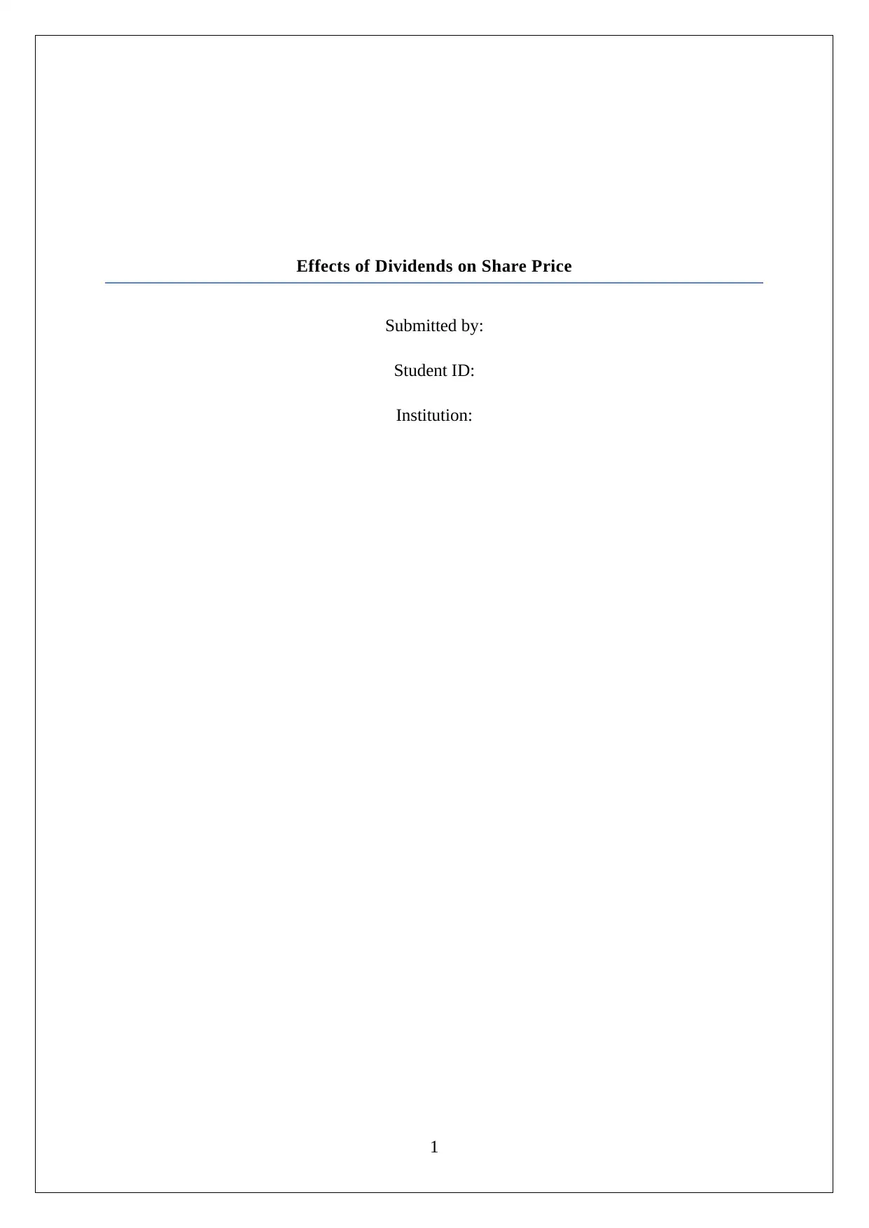 Document Page