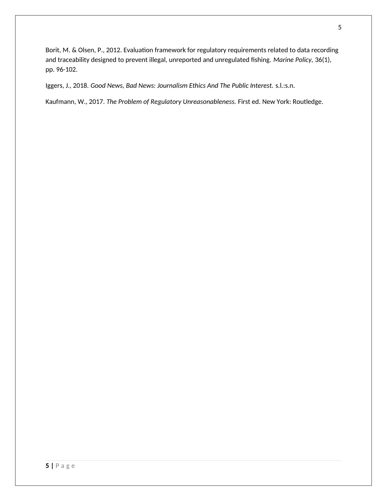 Document Page