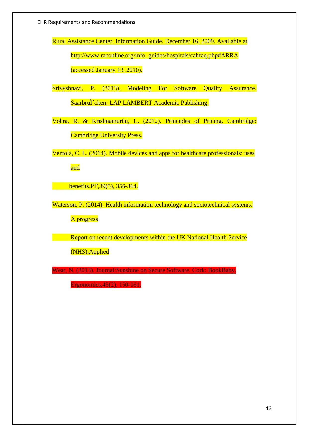 Document Page