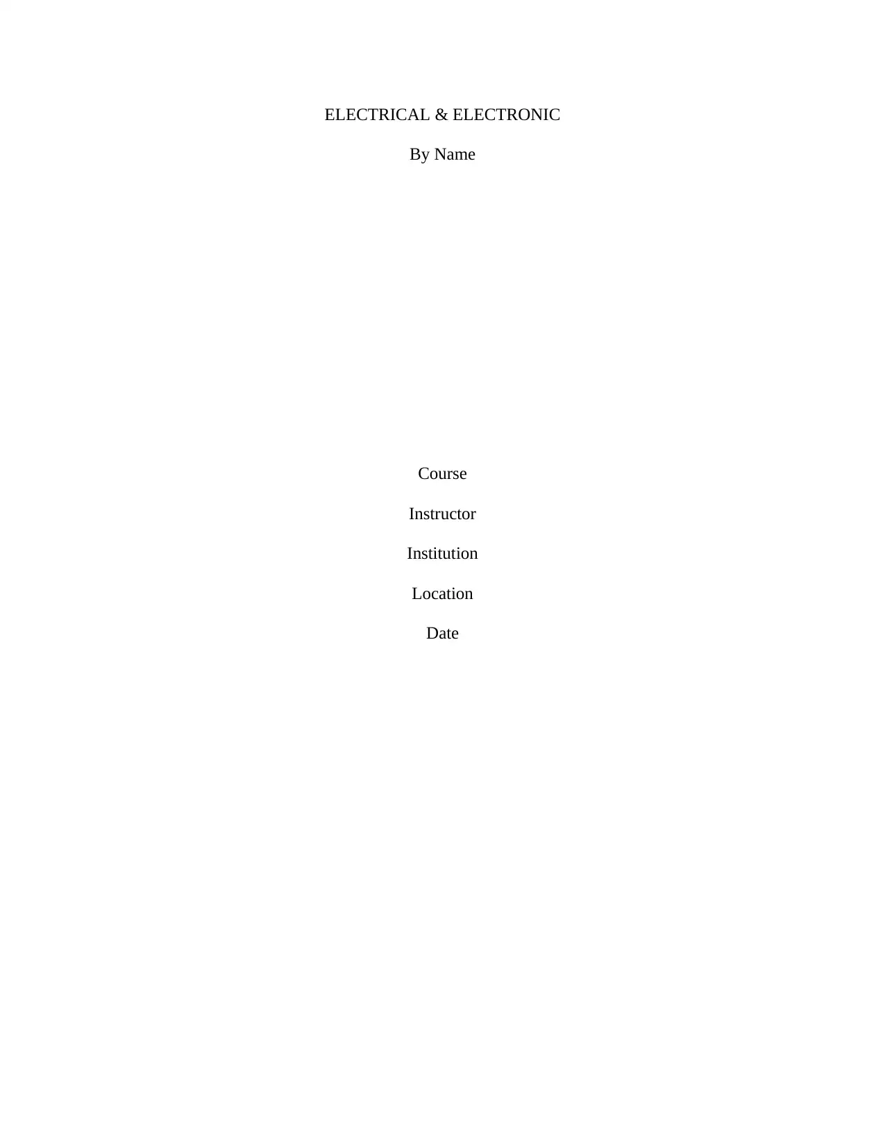 Document Page