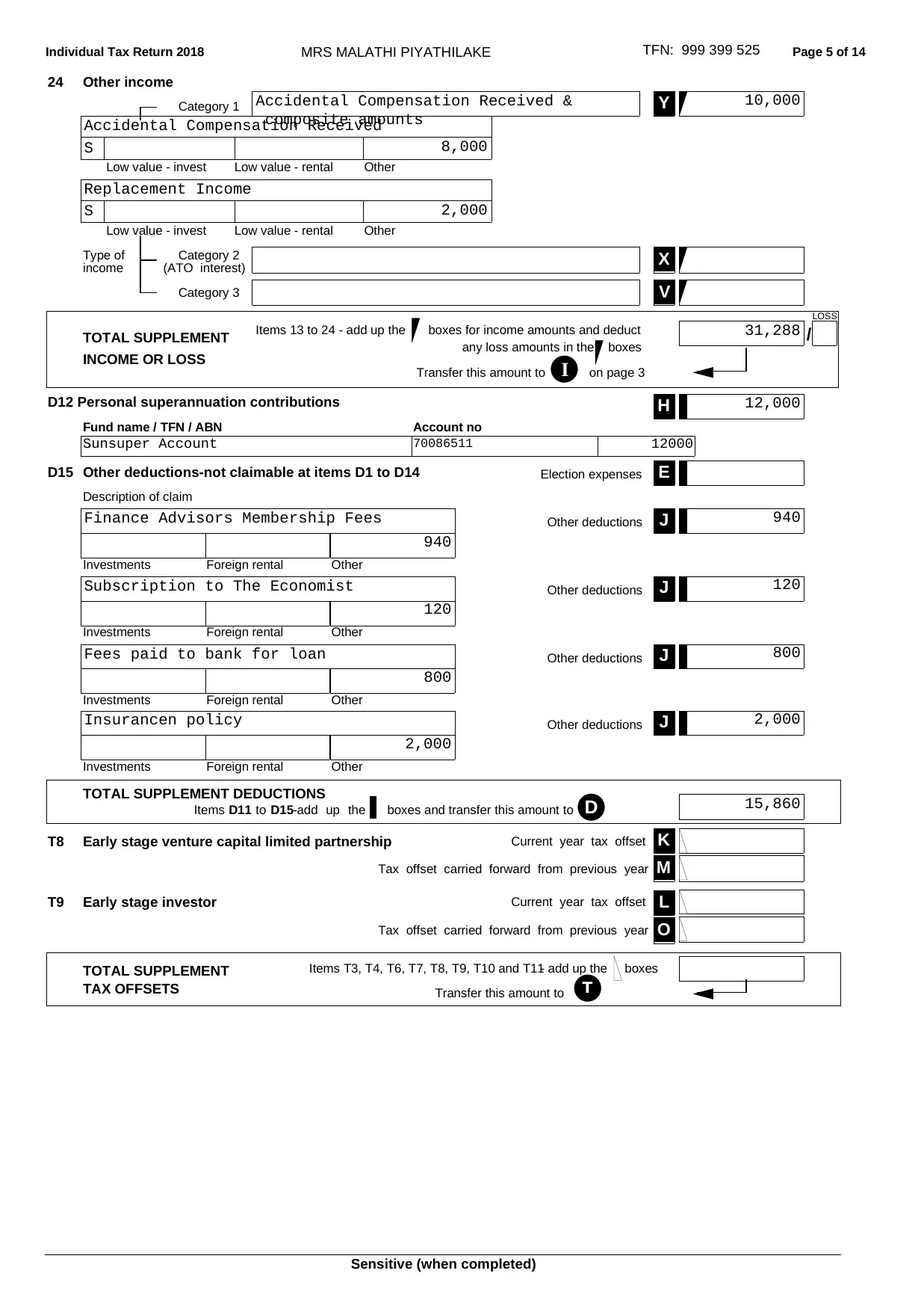 Document Page