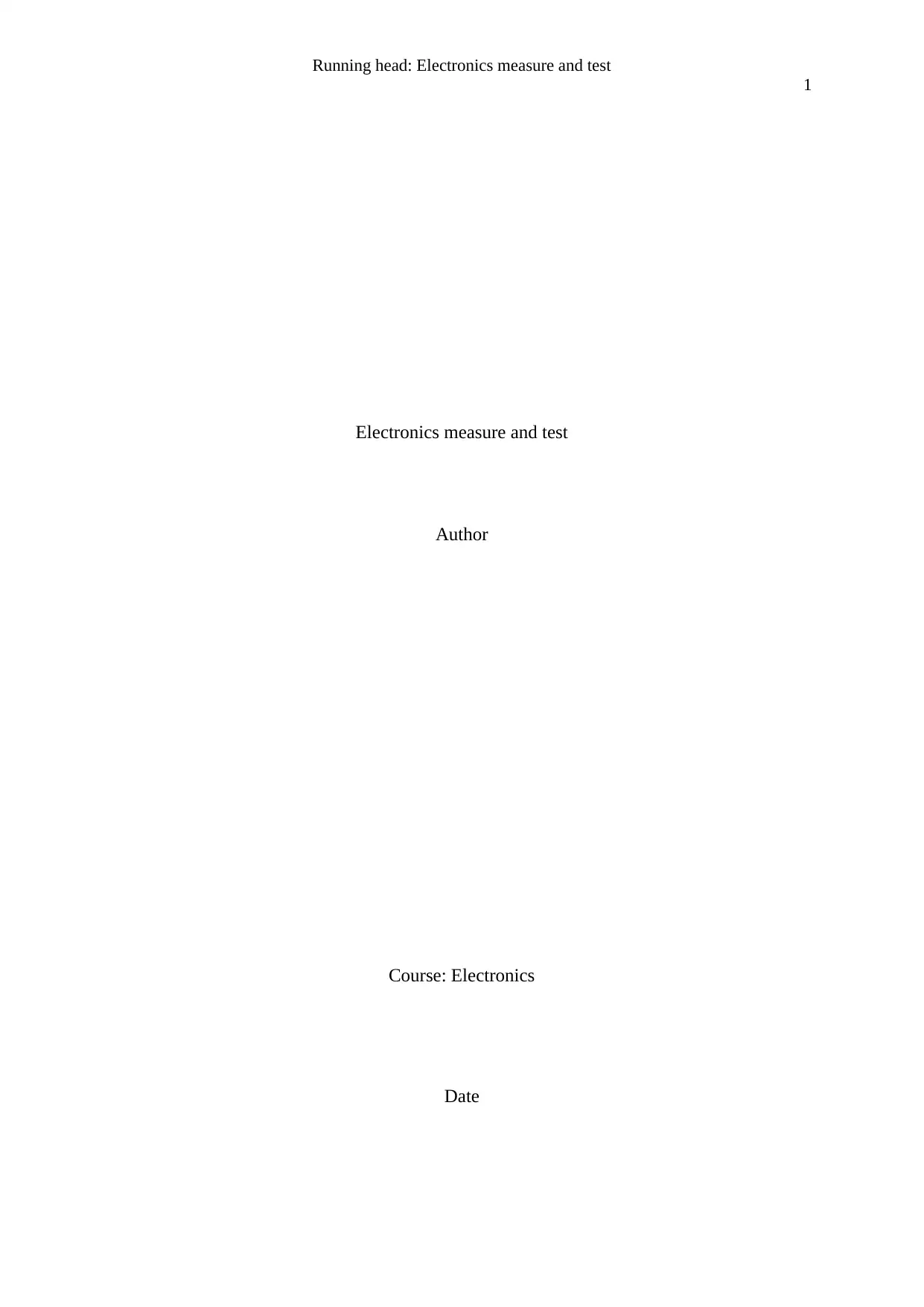 Document Page