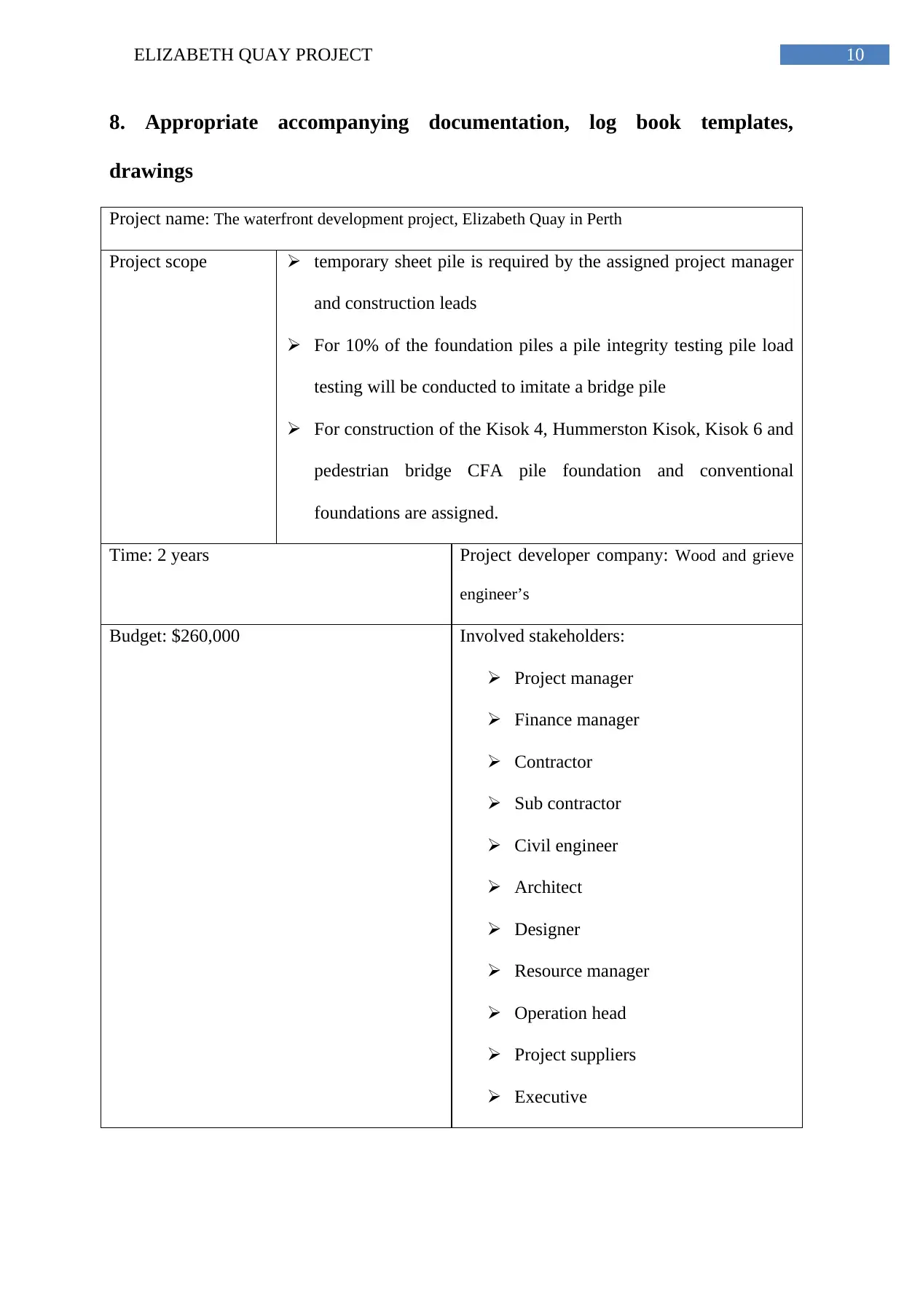 Document Page