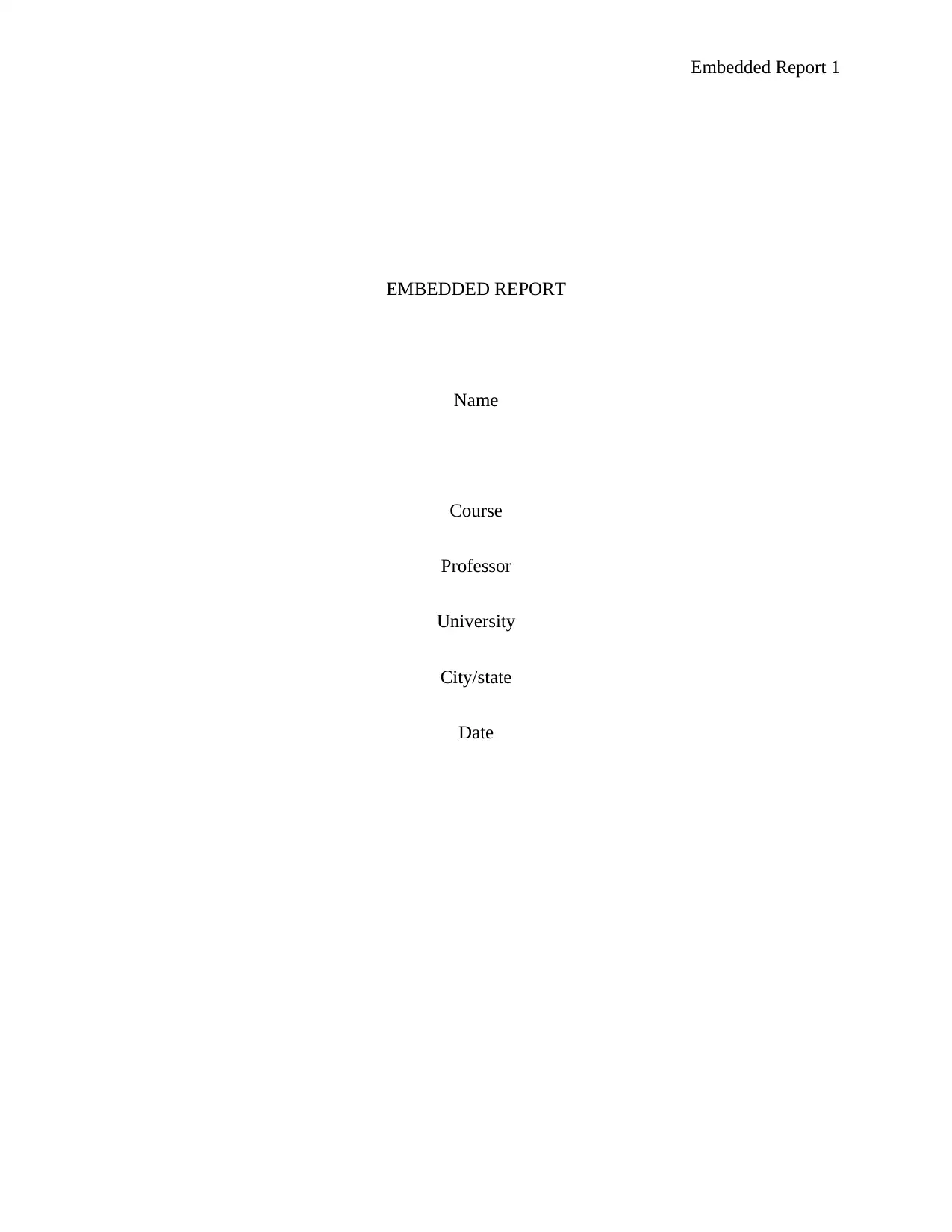 Document Page