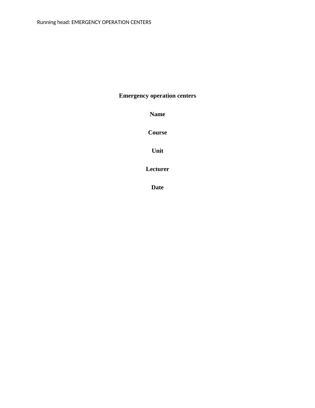 Document Page