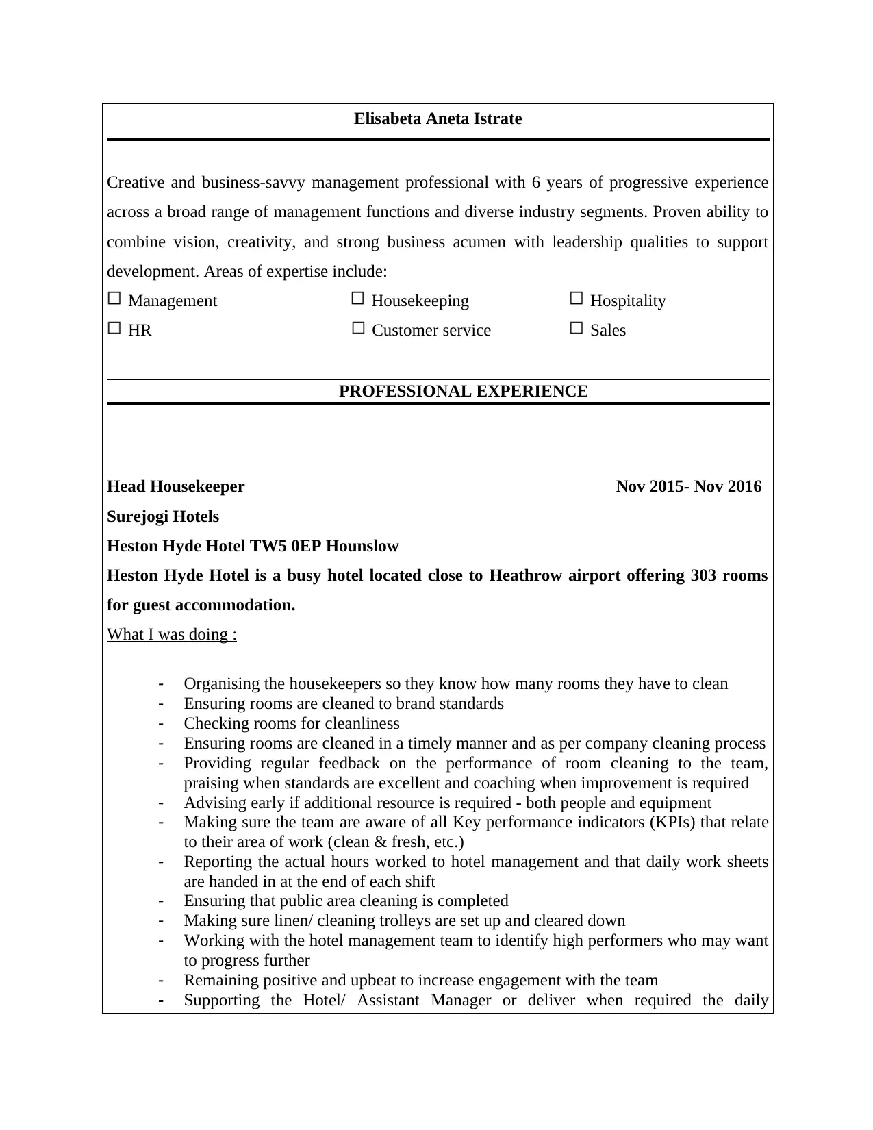 Document Page