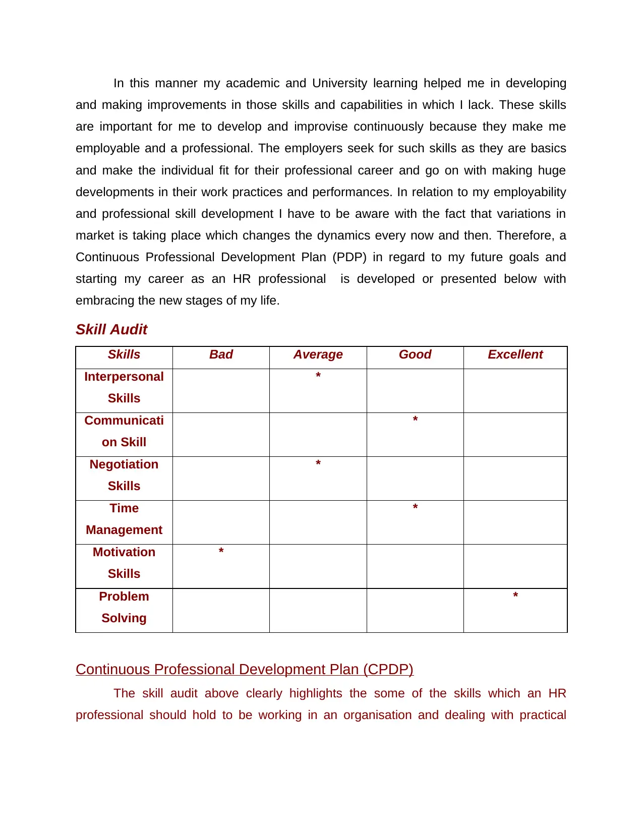 Document Page