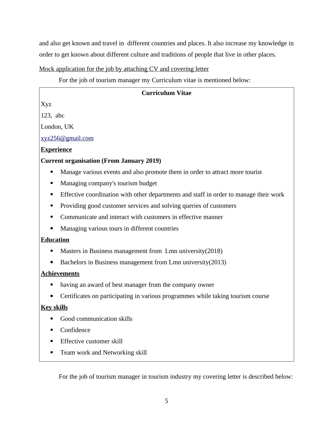 Document Page