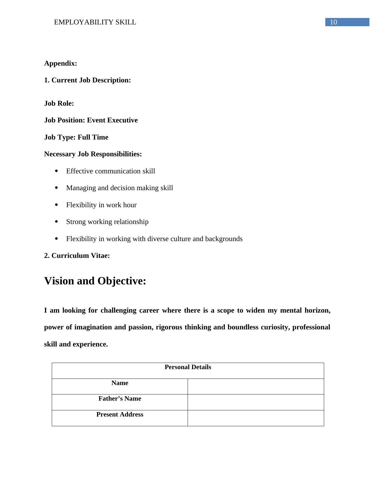 Document Page