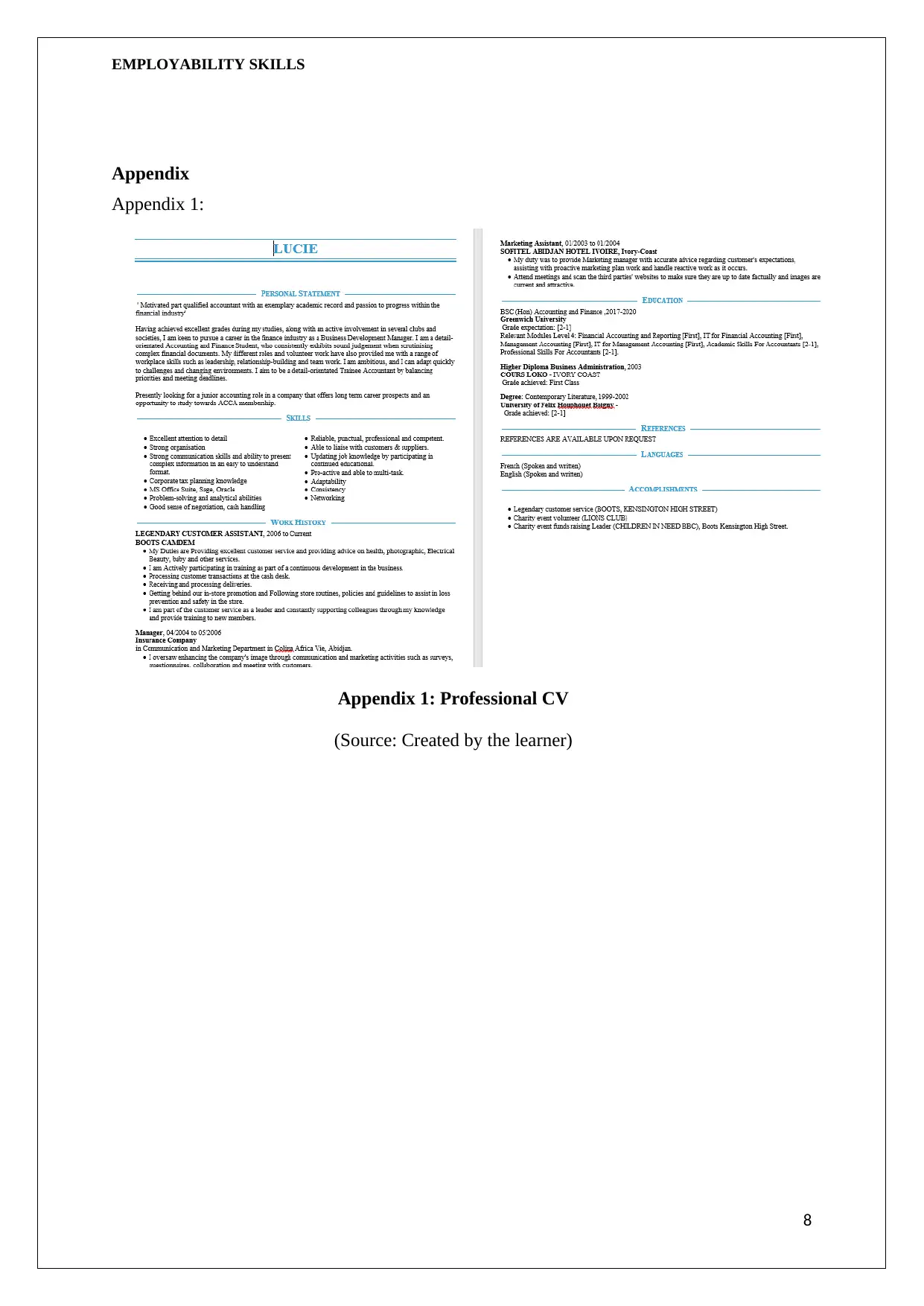 Document Page