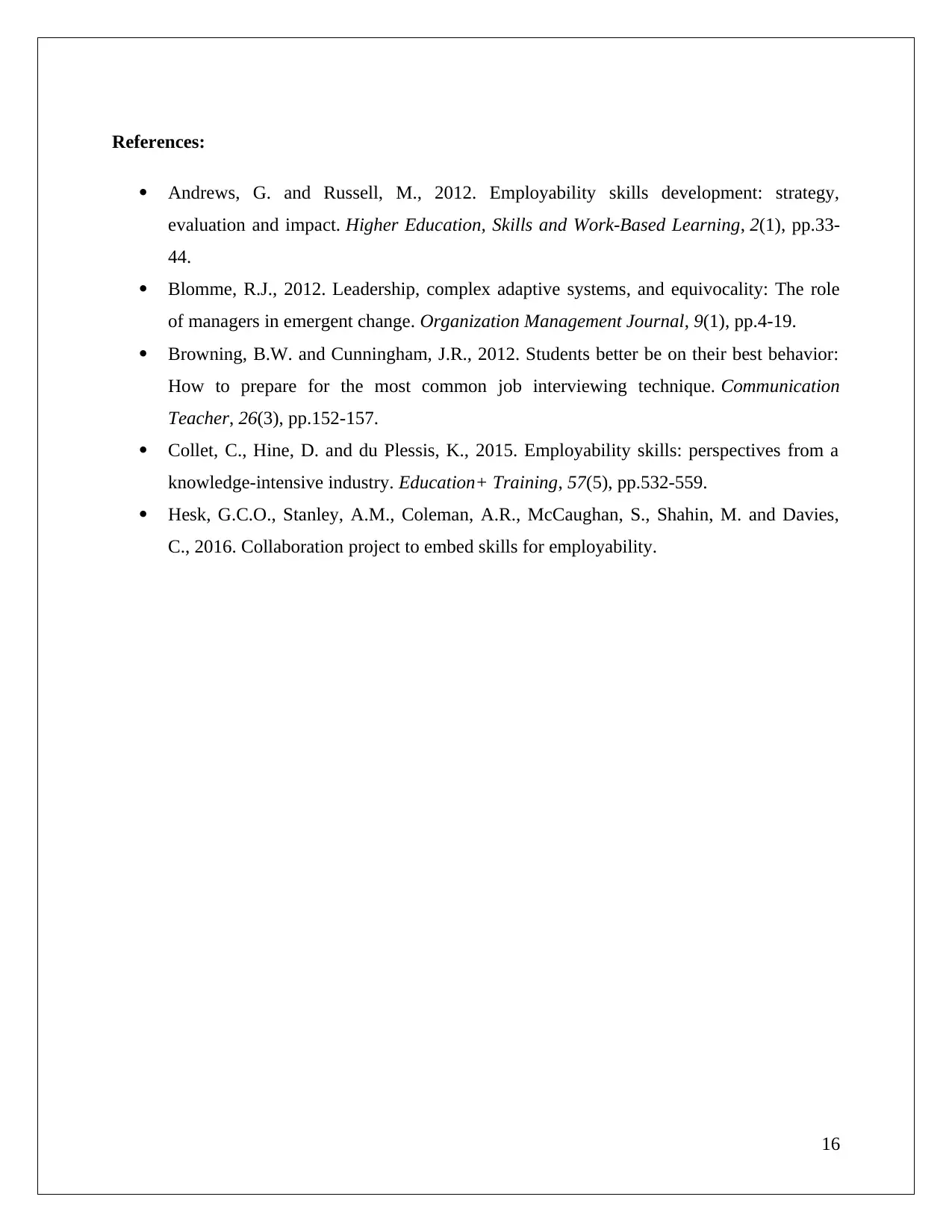 Document Page