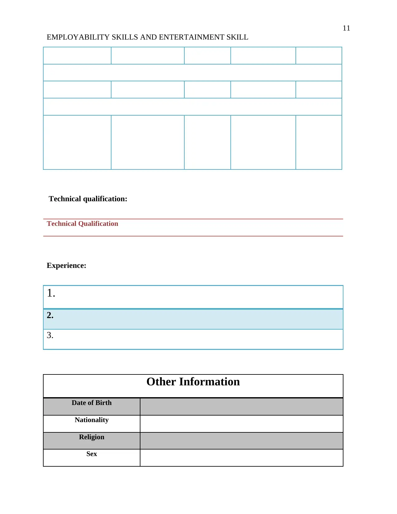 Document Page