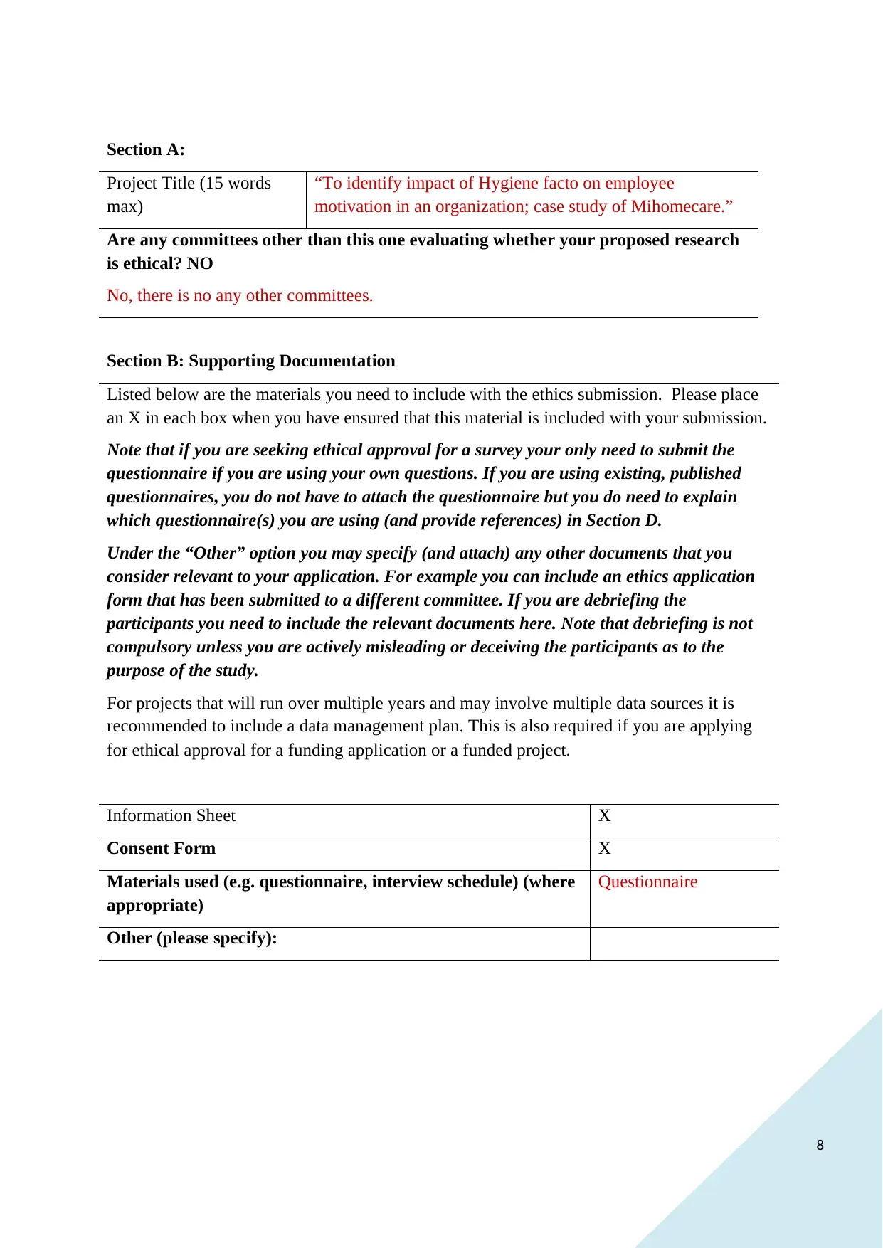 Document Page