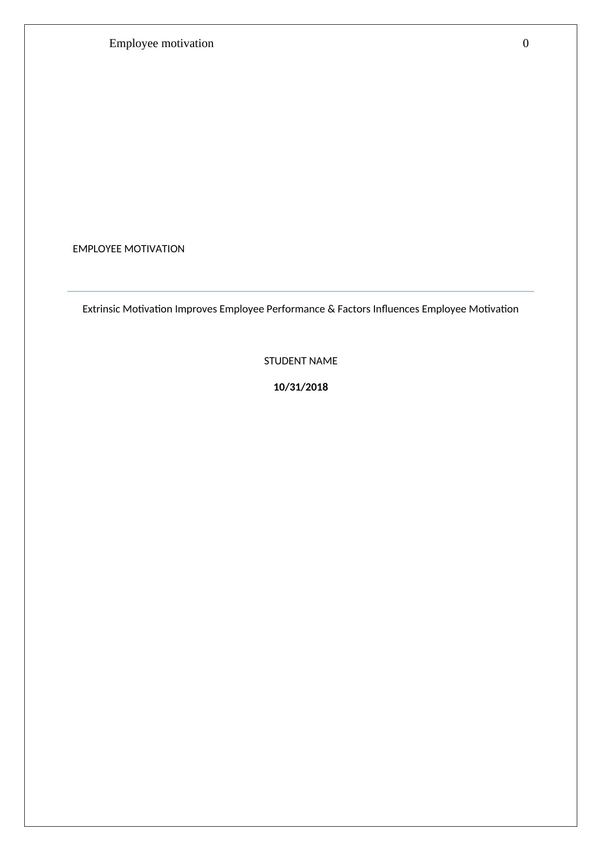 Document Page