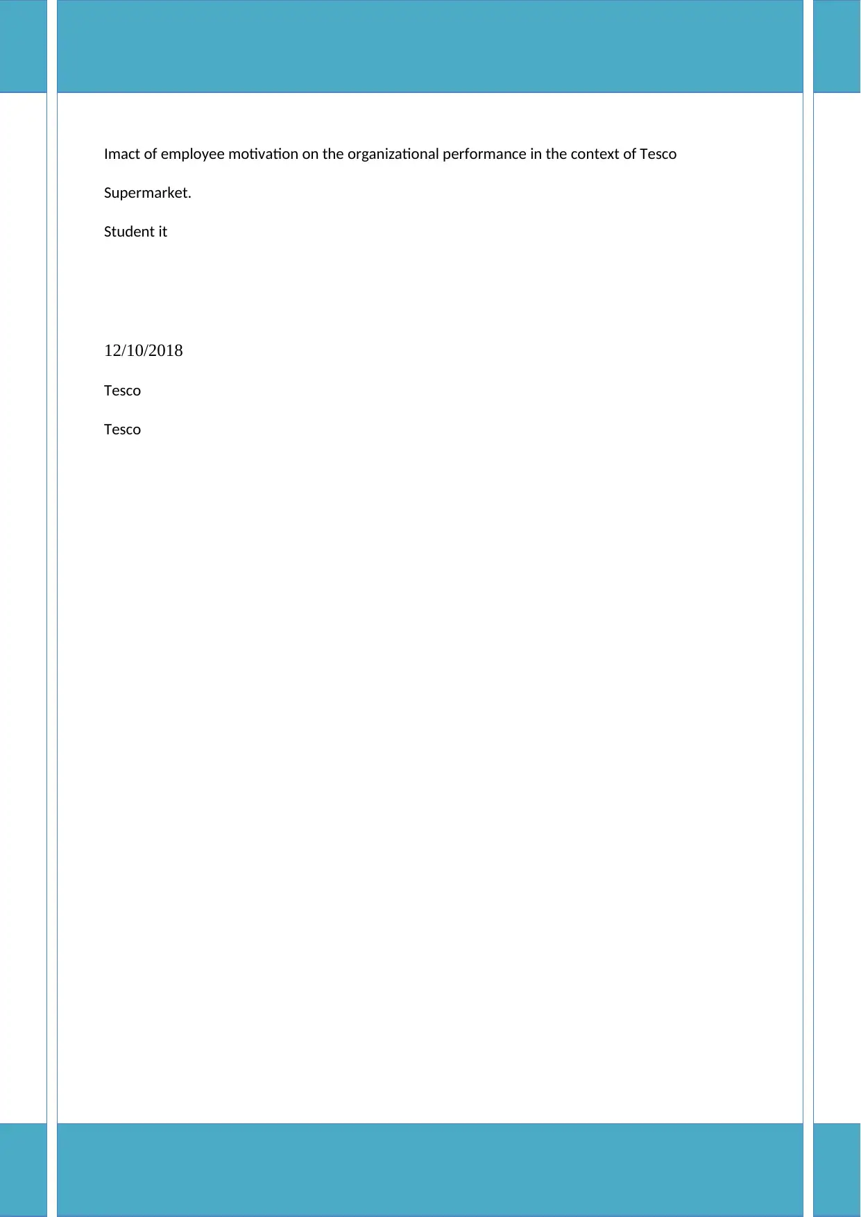 Document Page