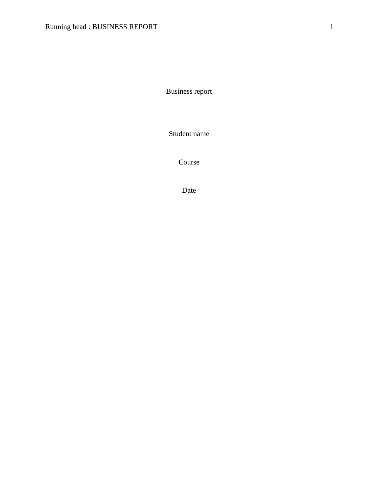 Document Page