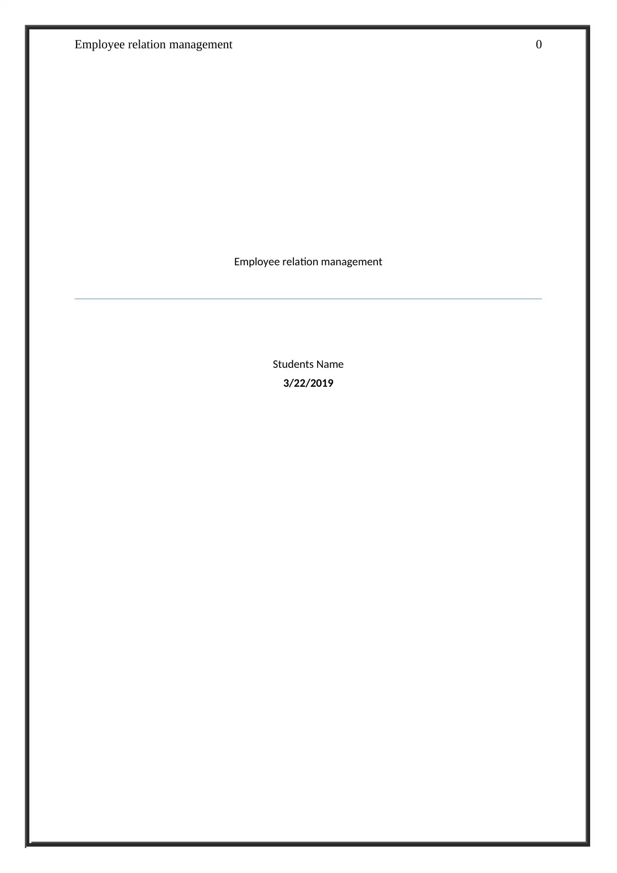 Document Page