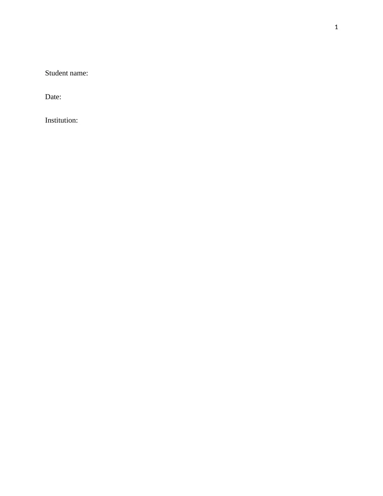 Document Page