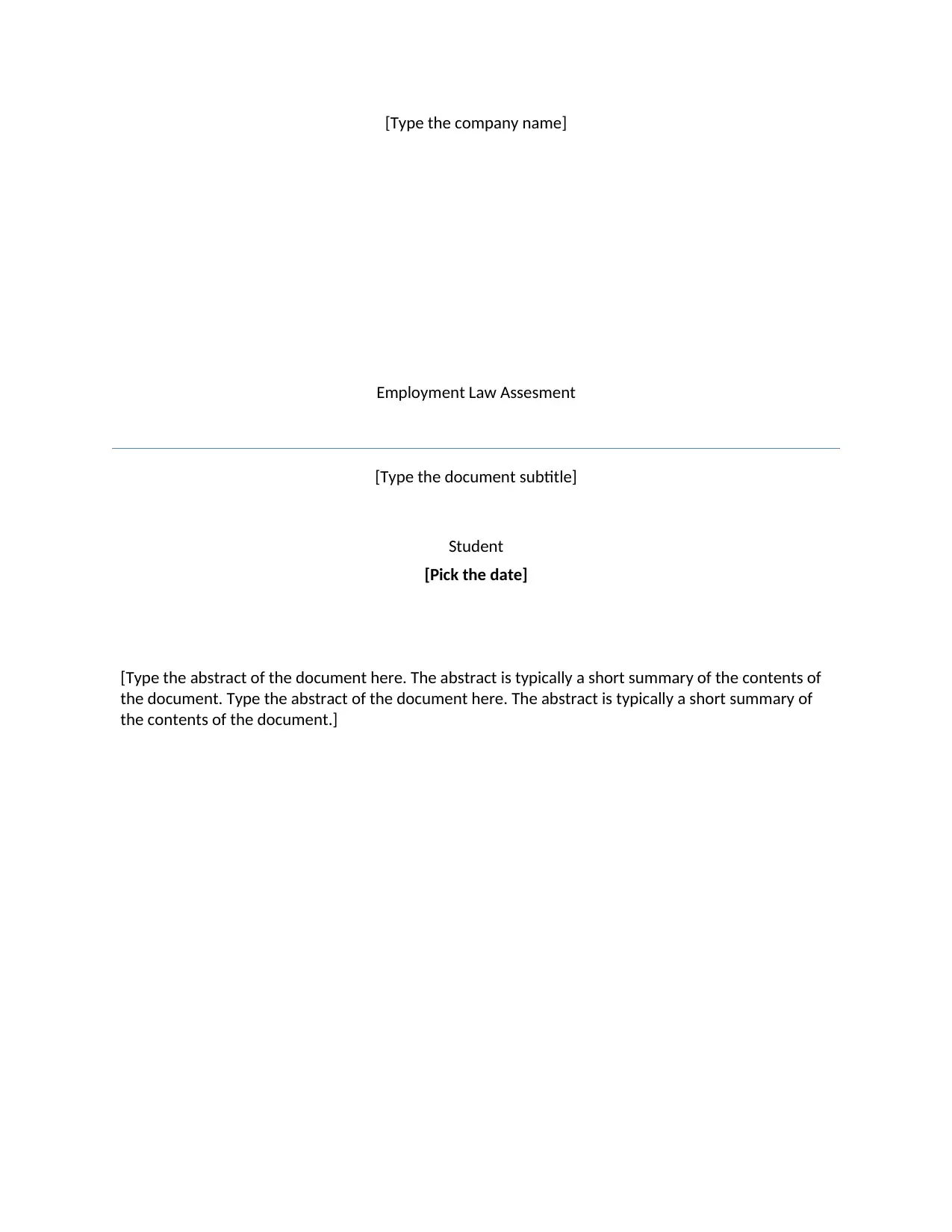 Document Page