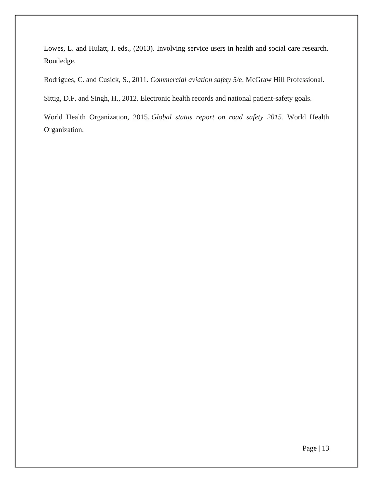 Document Page