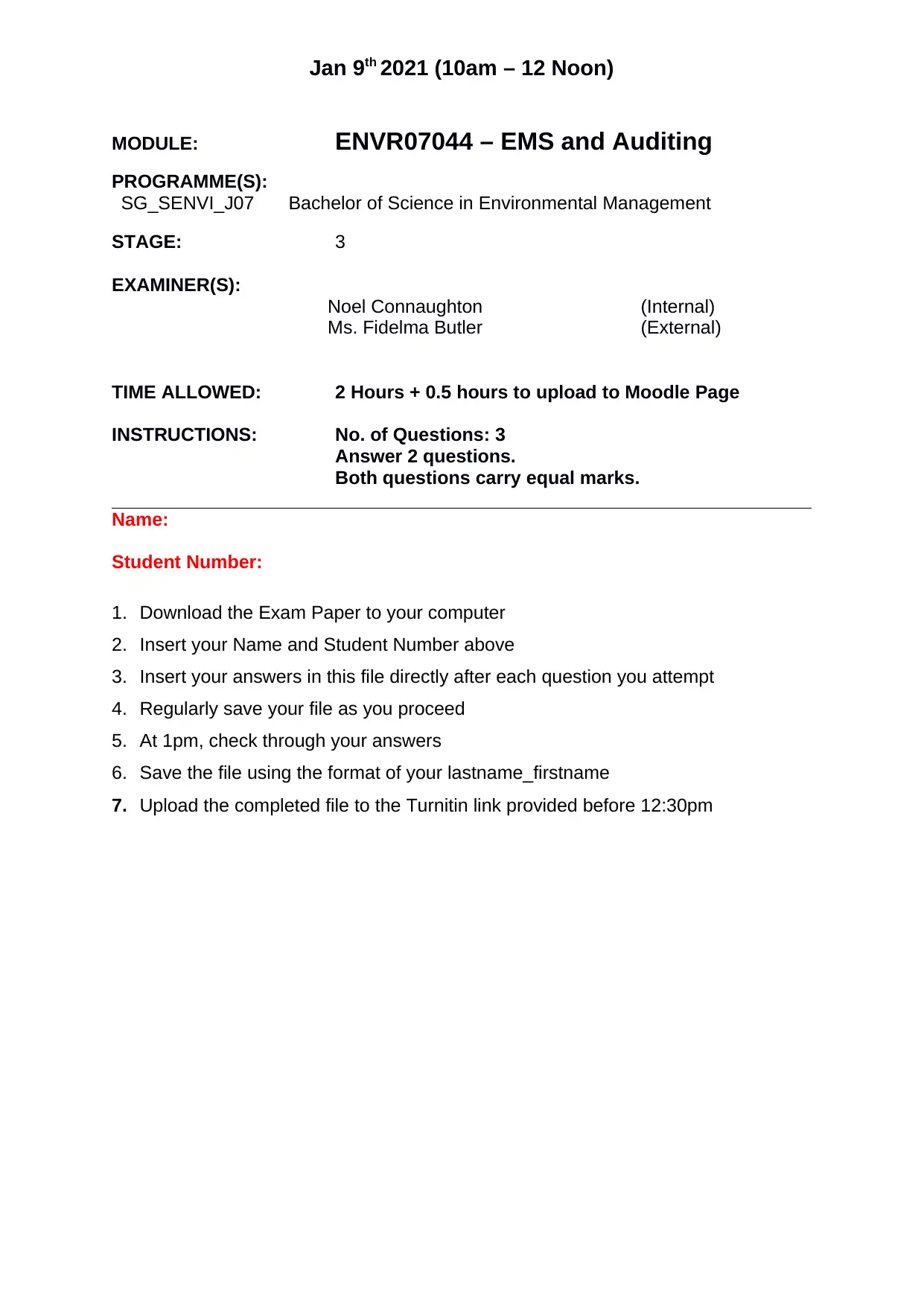 Document Page