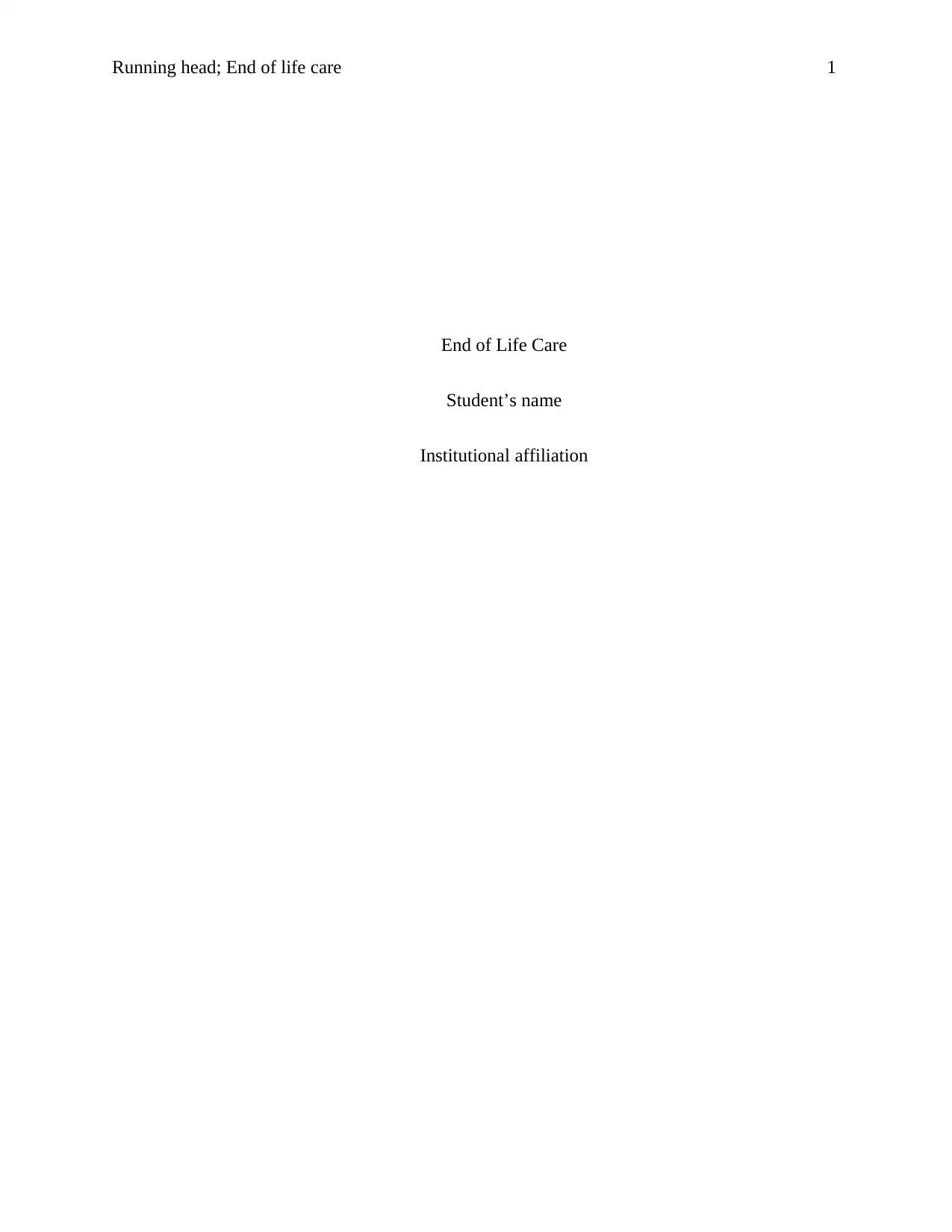 Document Page