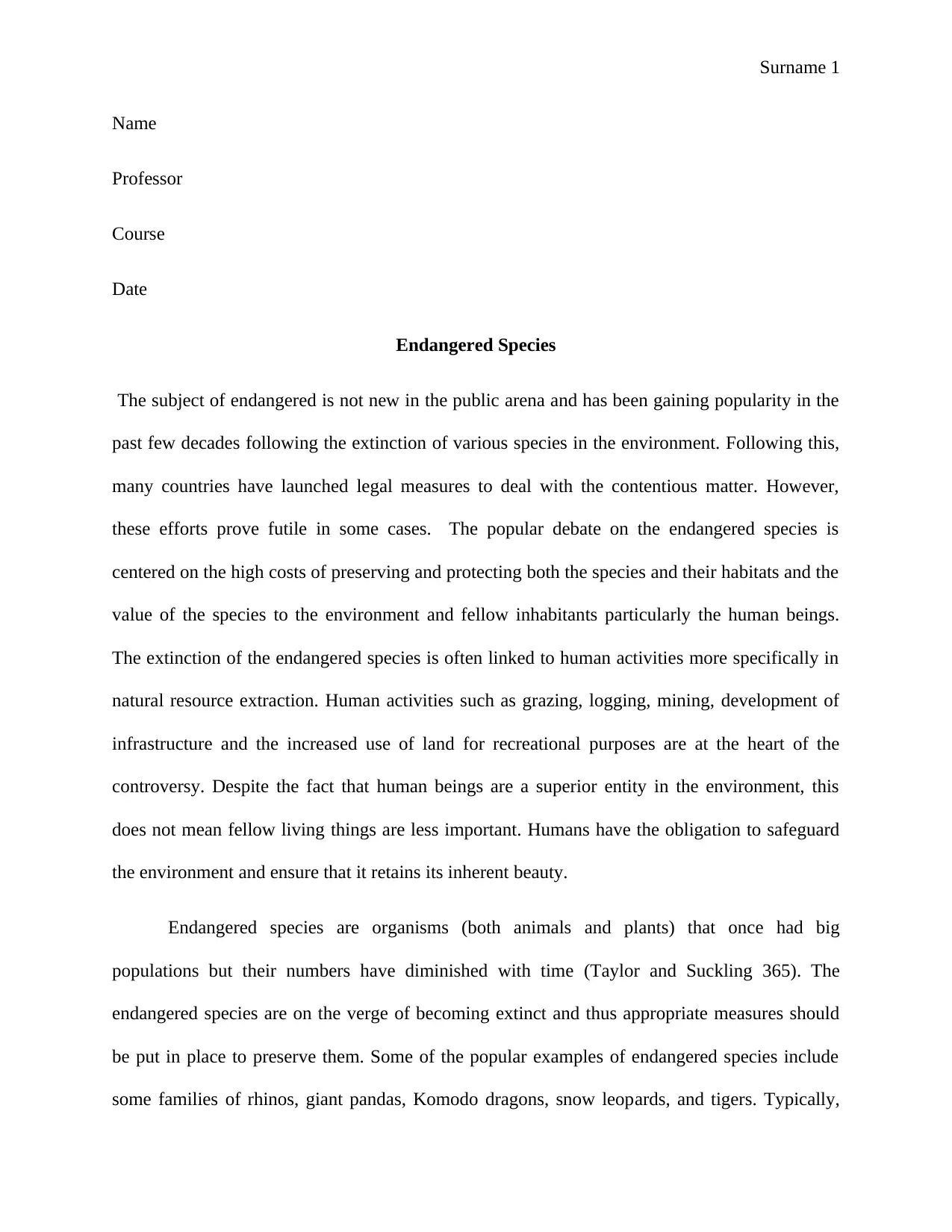 Document Page