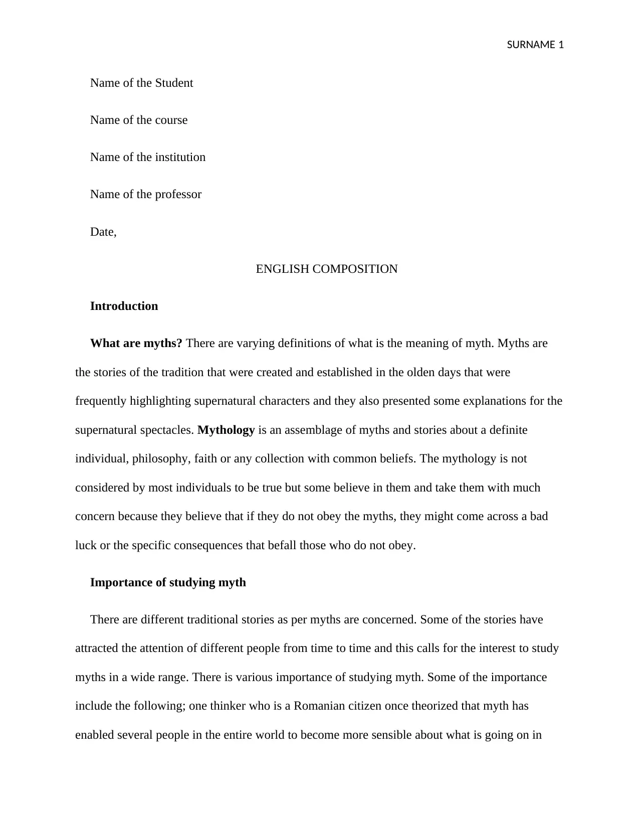 Document Page