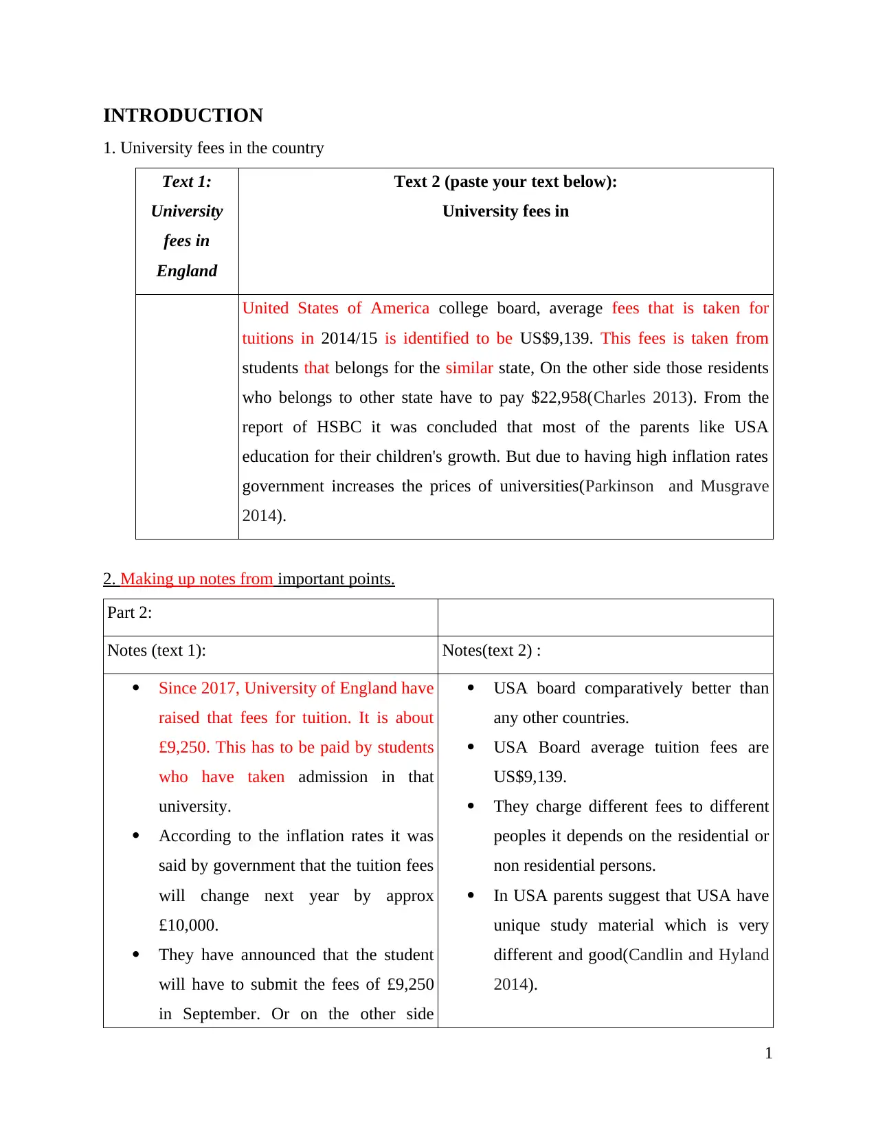 Document Page