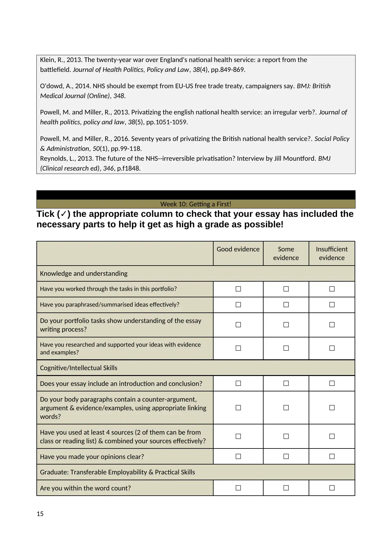 Document Page