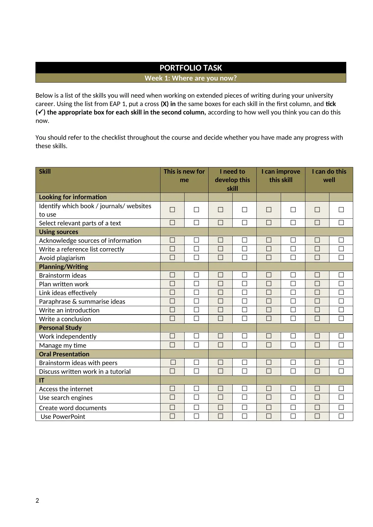 Document Page