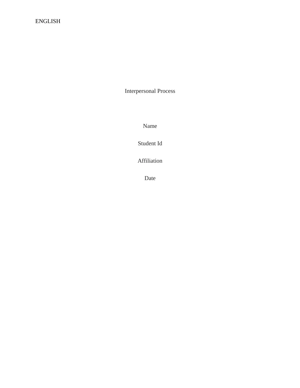 Document Page