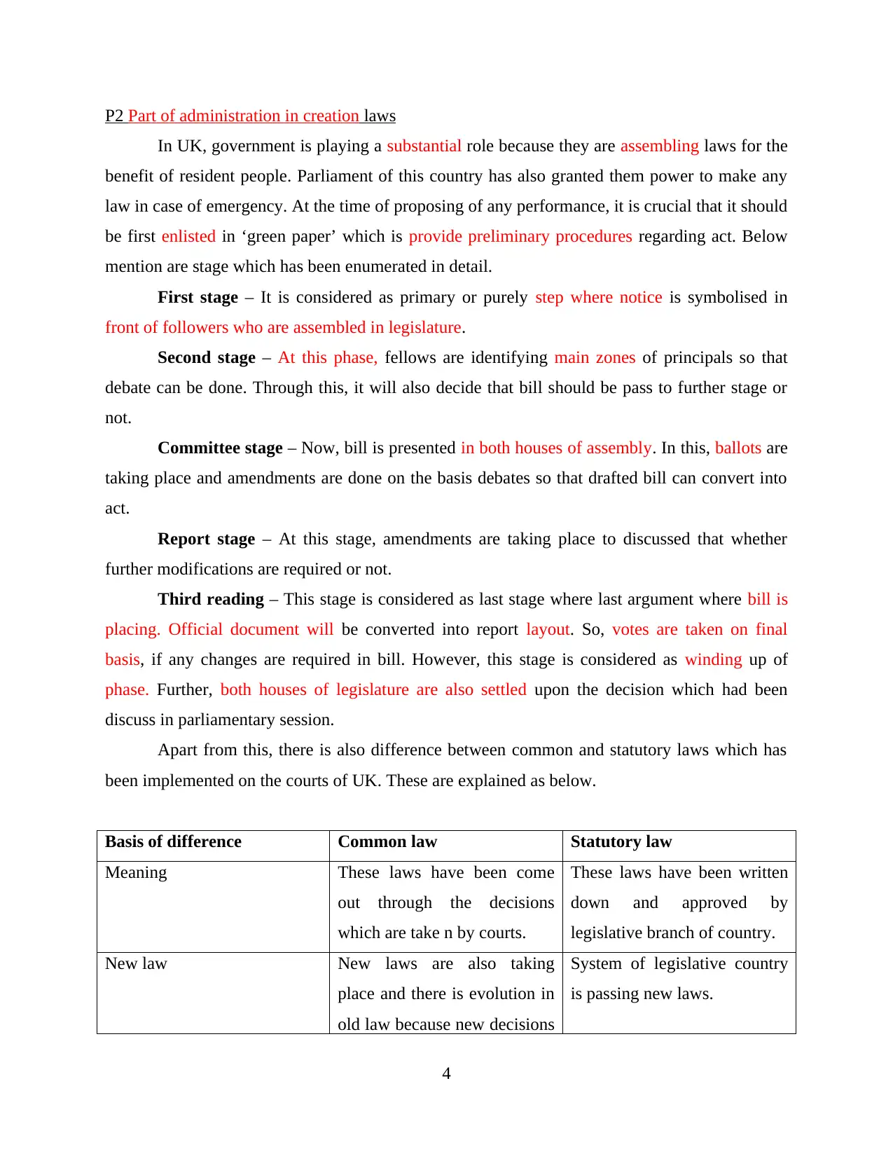 Document Page