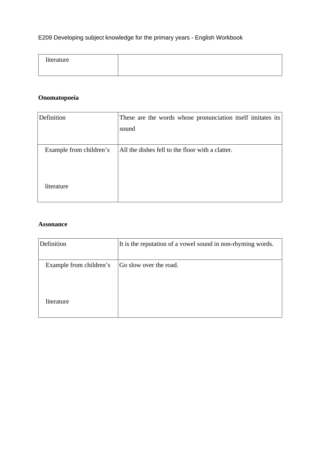 Document Page