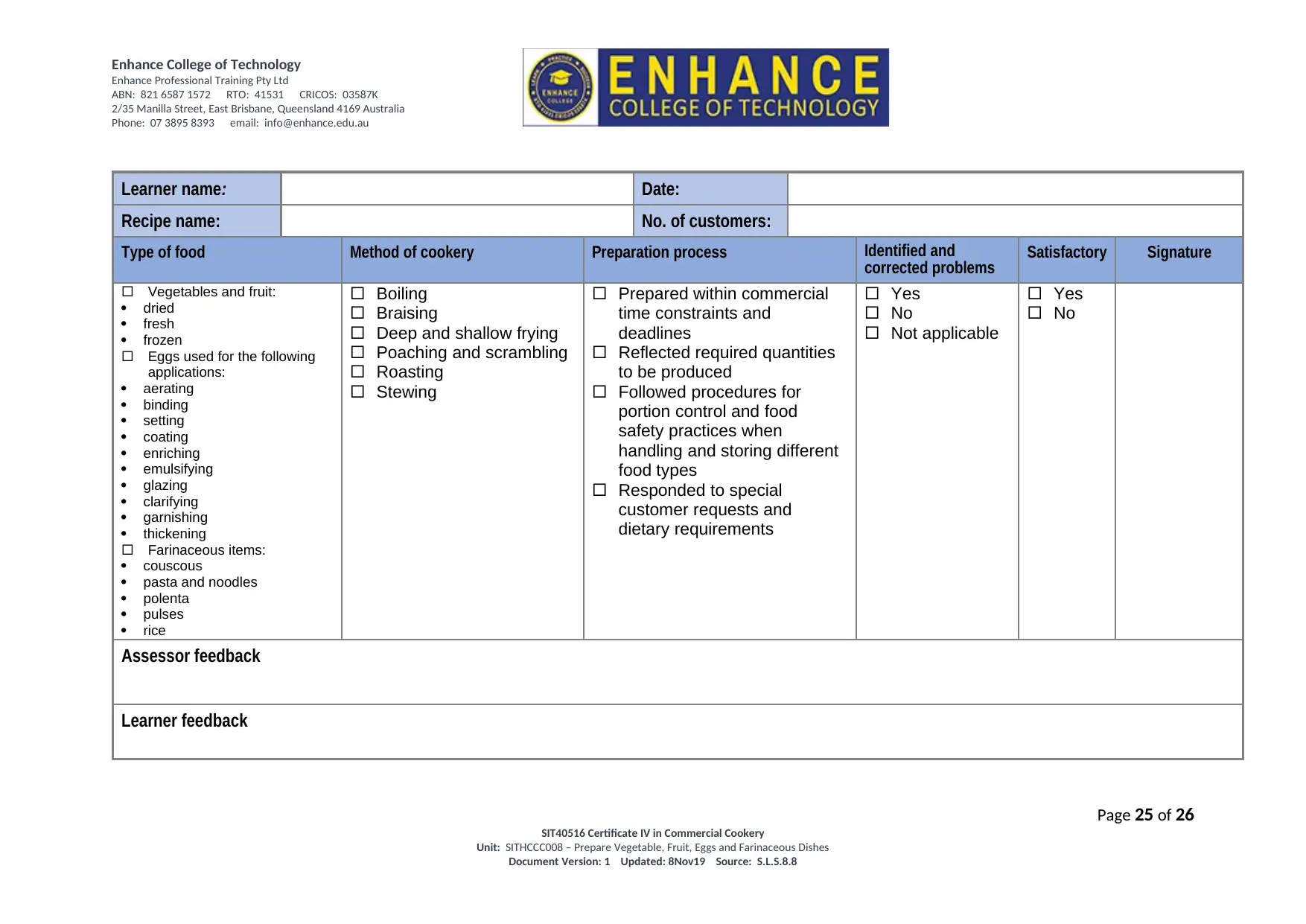 Document Page