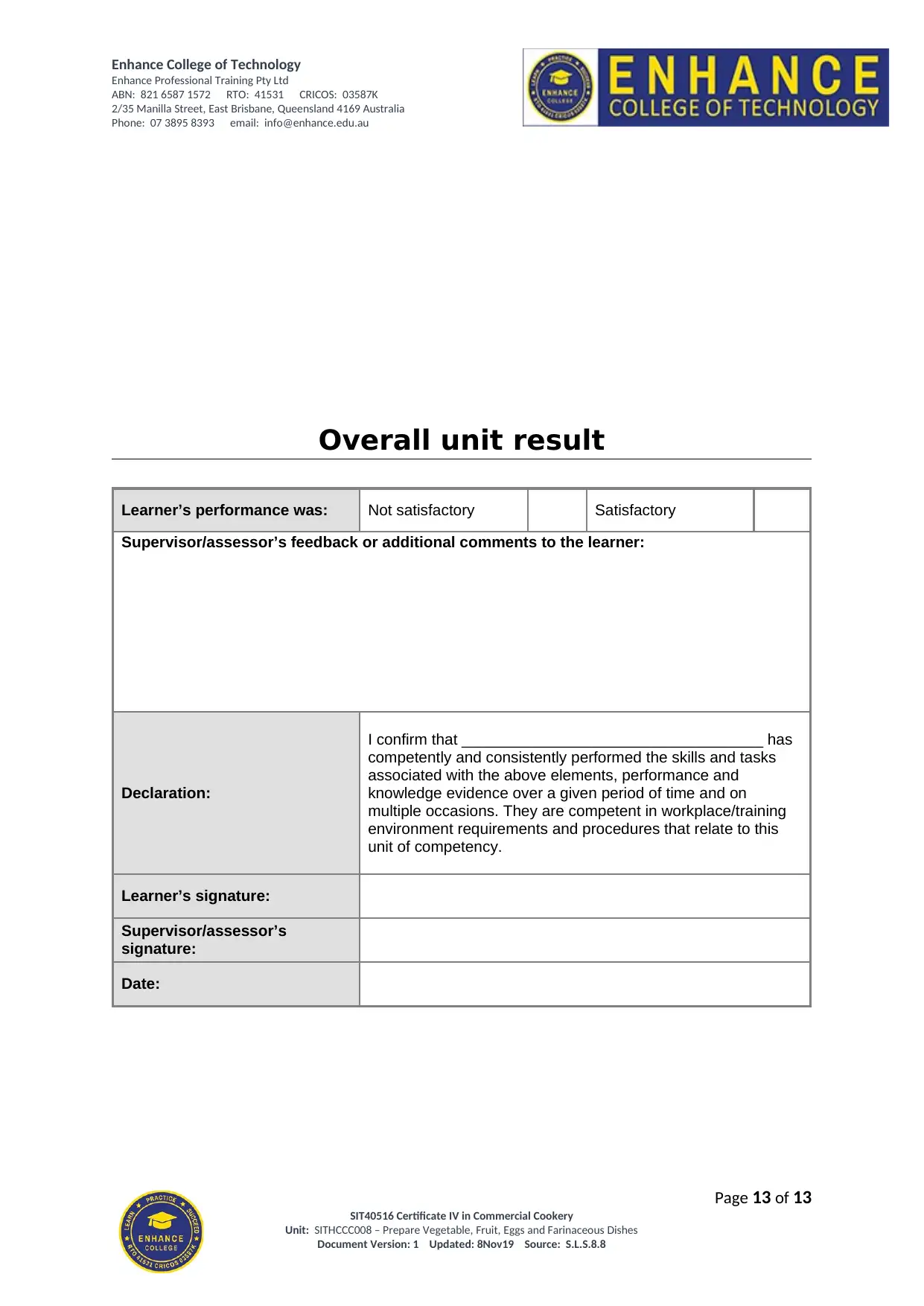 Document Page