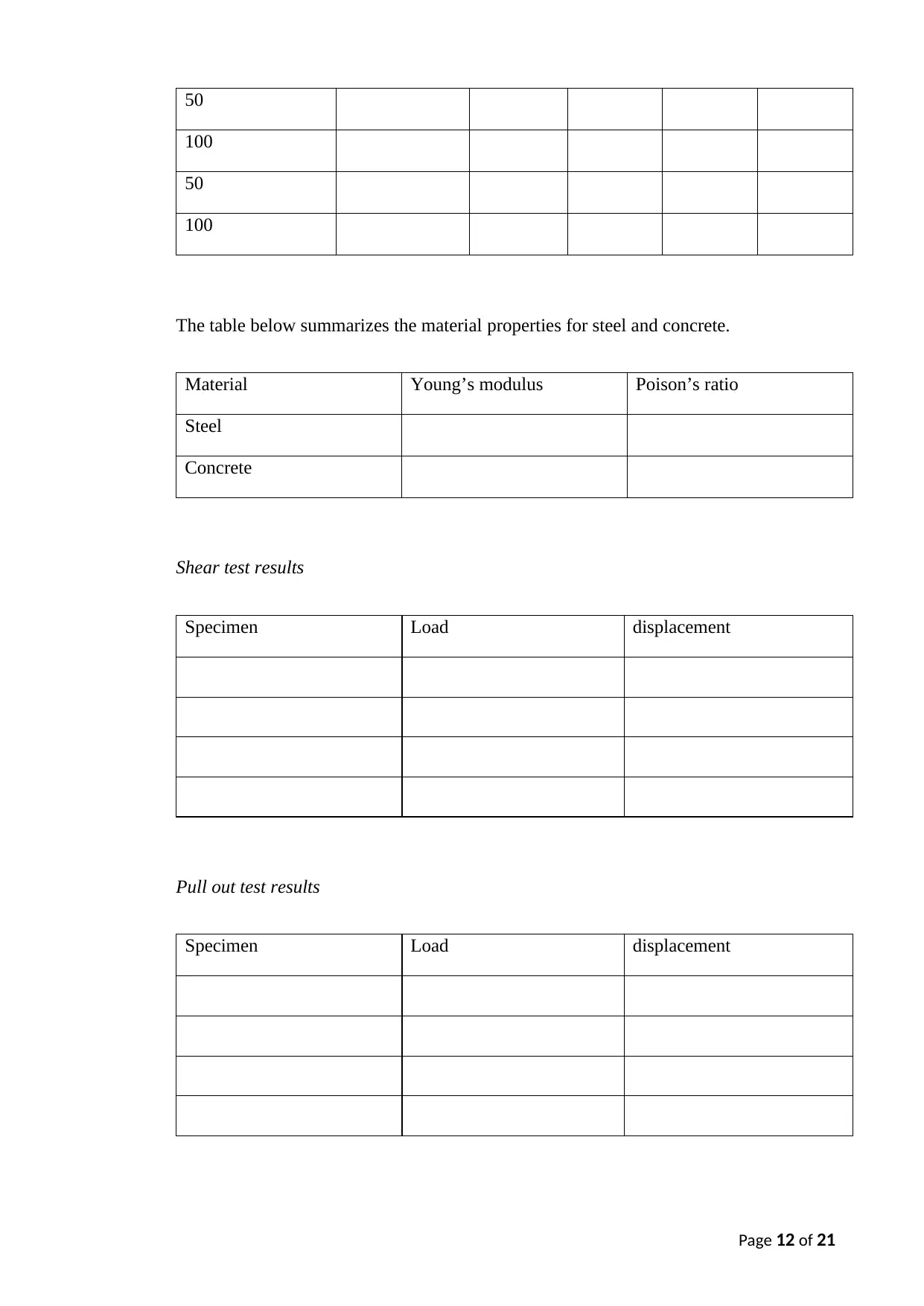 Document Page