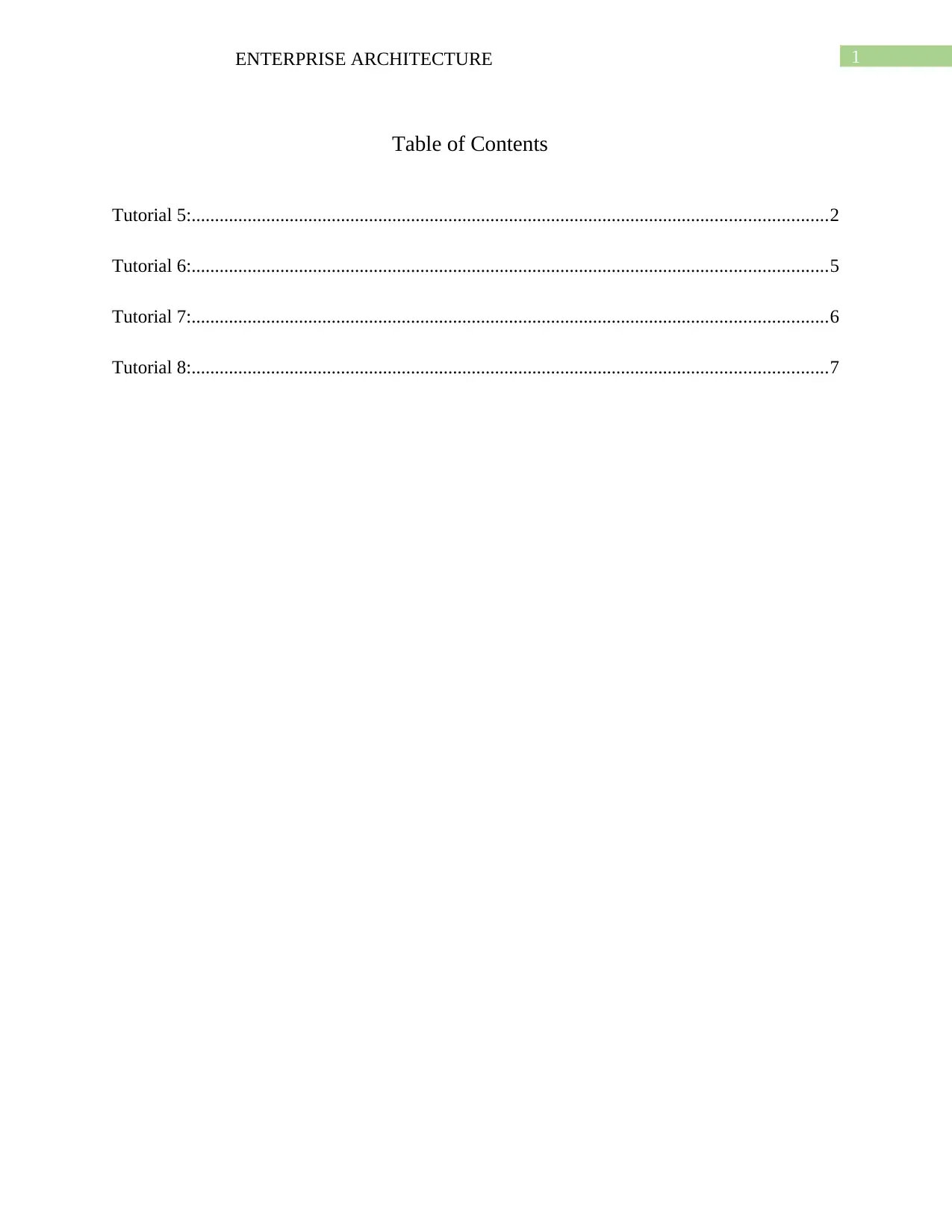 Document Page