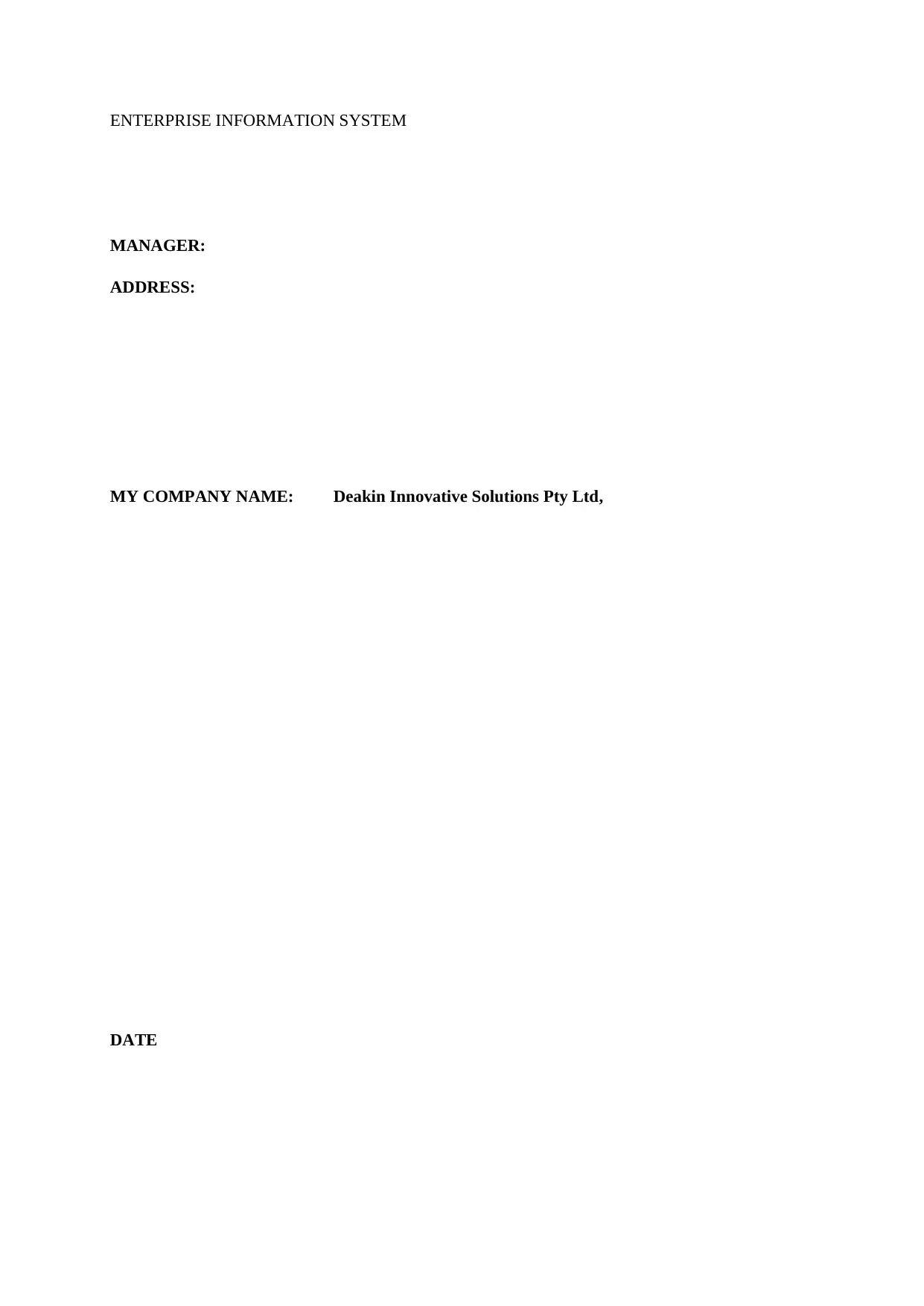 Document Page