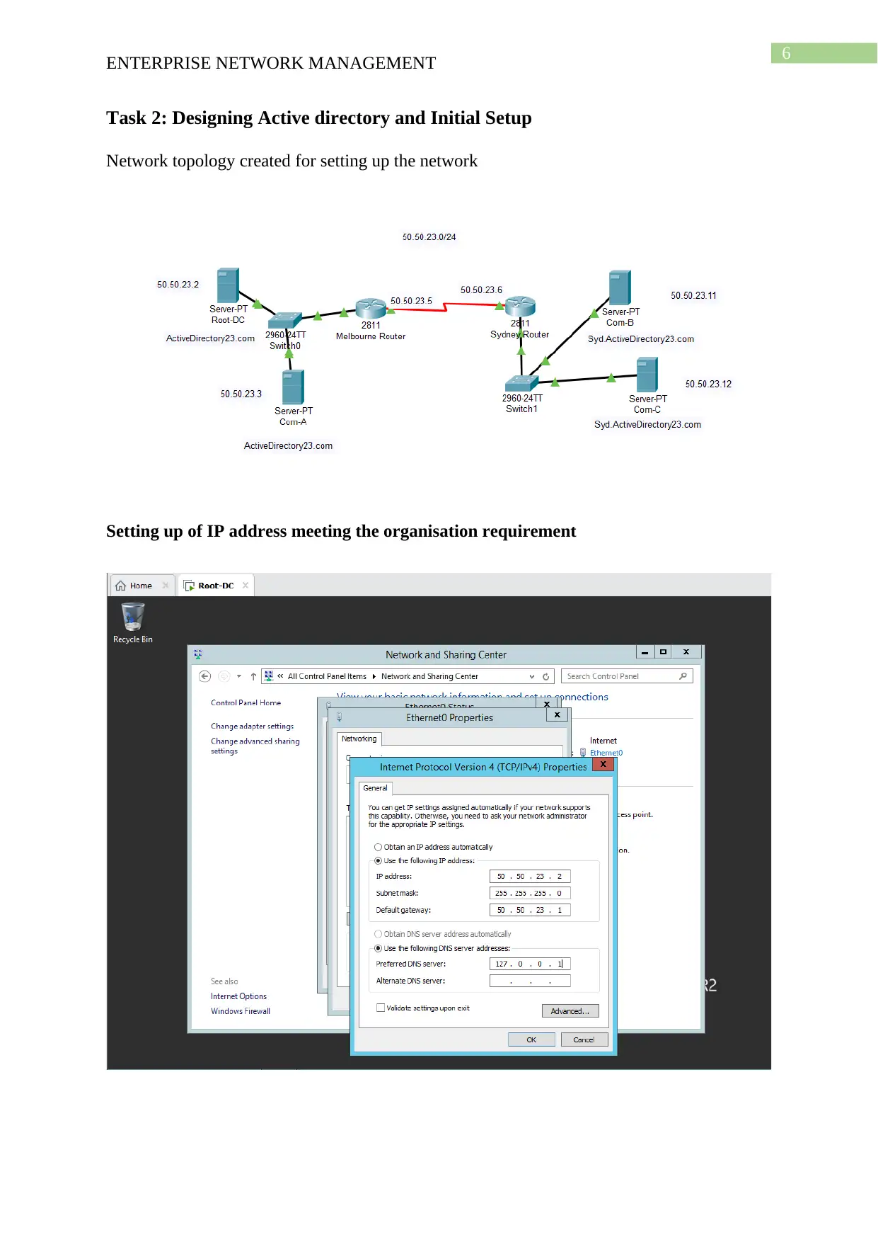 Document Page