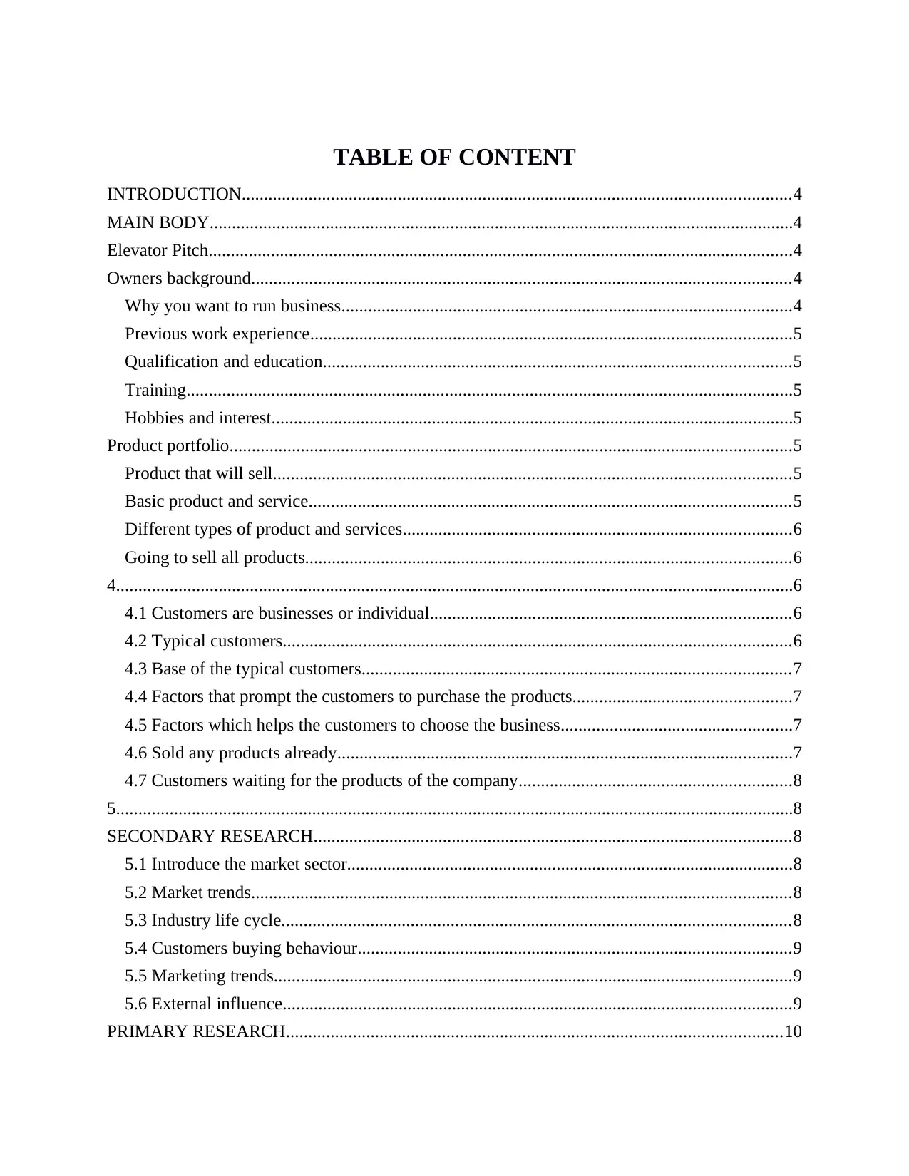 Document Page